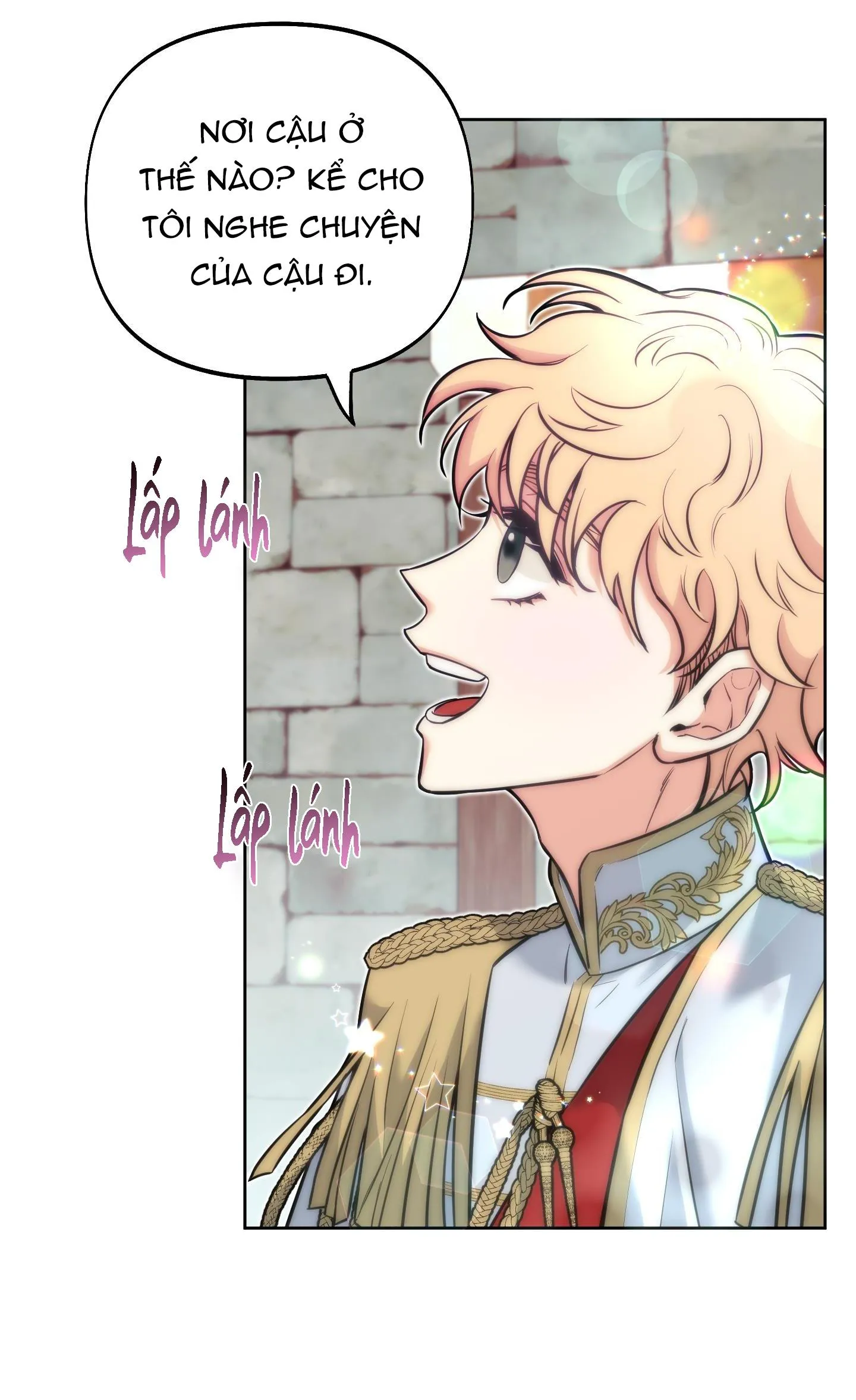 (NP) TRỞ THÀNH VUA CÔNG LƯỢC Chapter 7 Trang 72