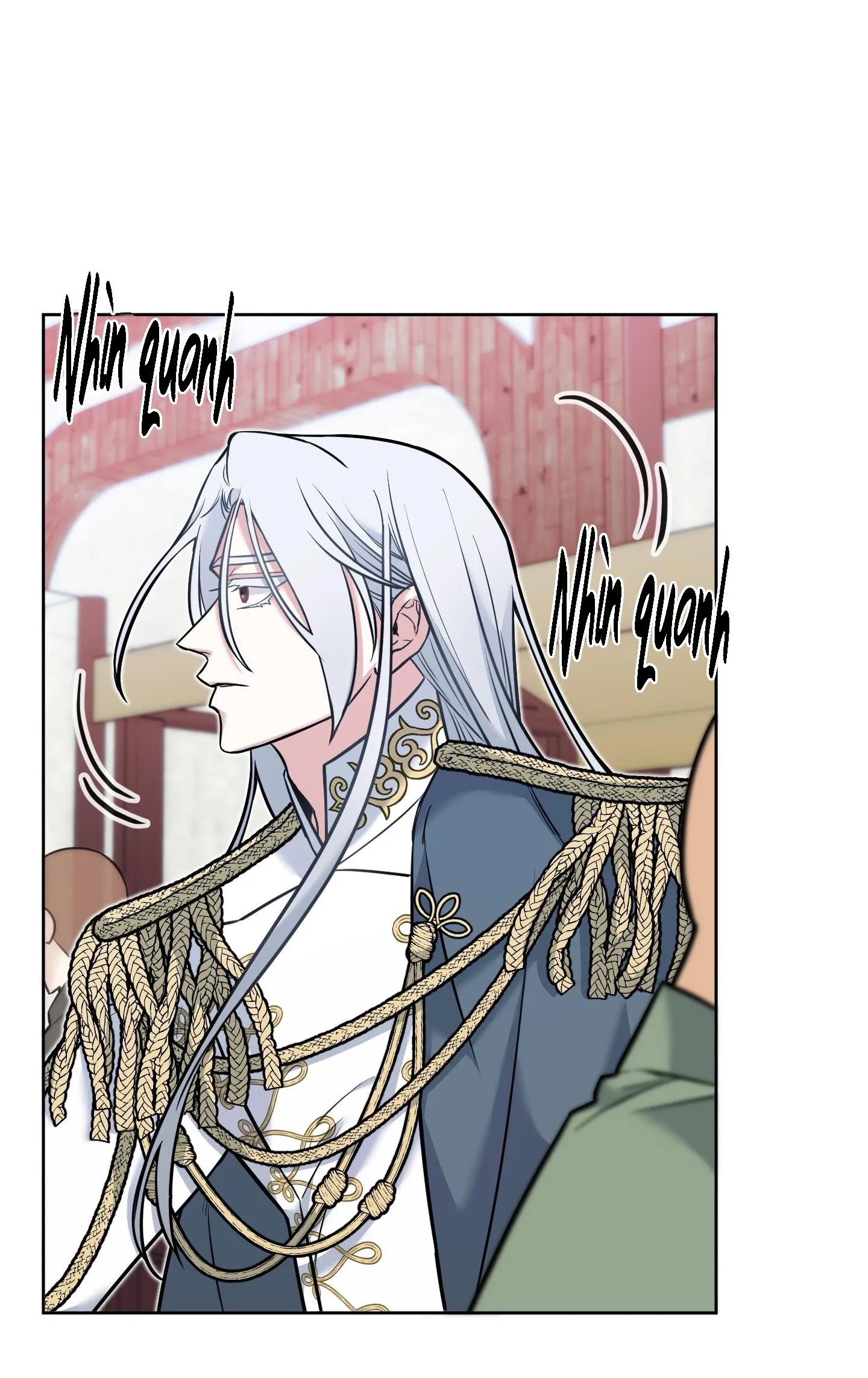 (NP) TRỞ THÀNH VUA CÔNG LƯỢC Chapter 7 Trang 81