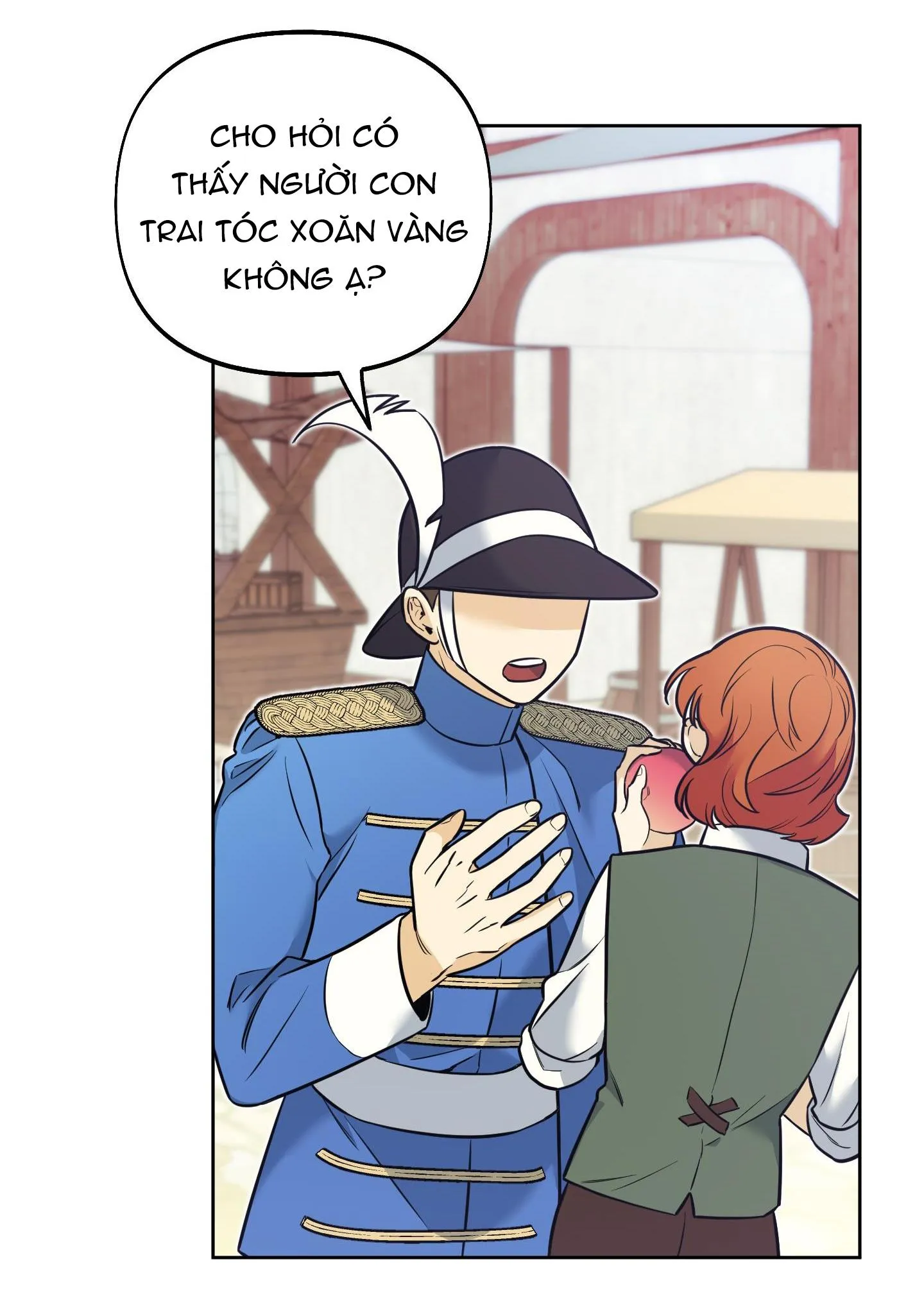 (NP) TRỞ THÀNH VUA CÔNG LƯỢC Chapter 7 Trang 82