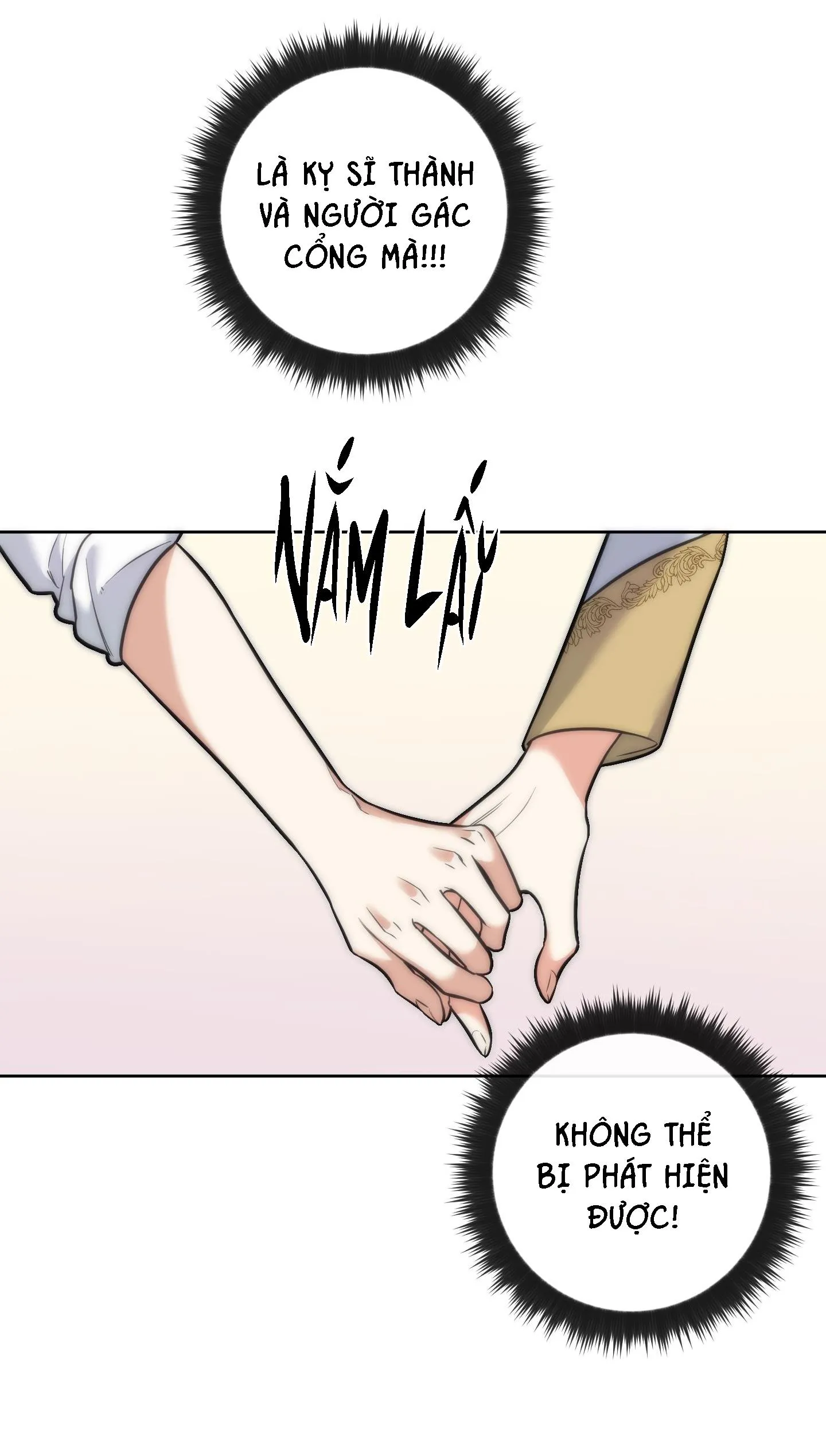 (NP) TRỞ THÀNH VUA CÔNG LƯỢC Chapter 7 Trang 83