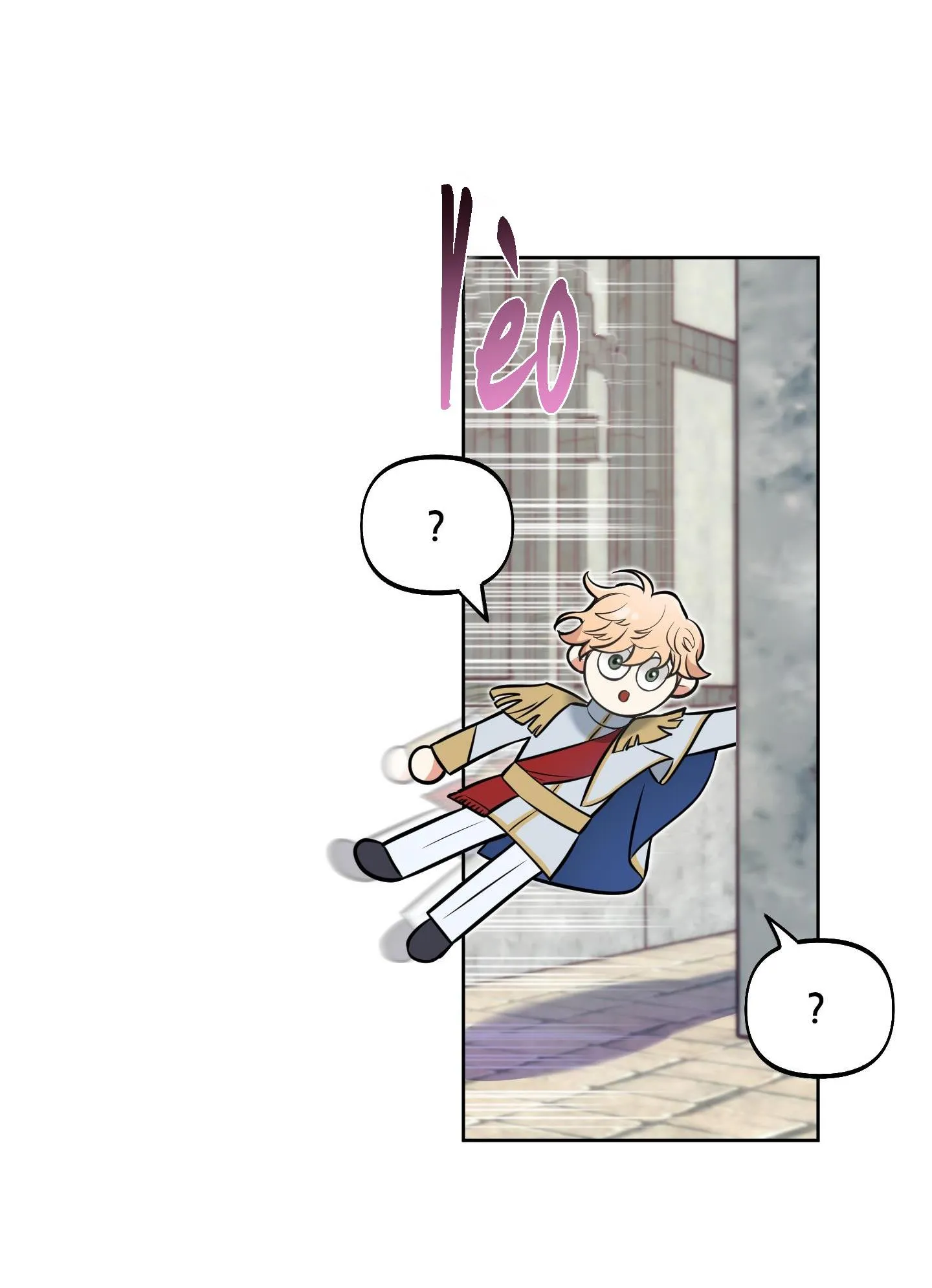 (NP) TRỞ THÀNH VUA CÔNG LƯỢC Chapter 7 Trang 84