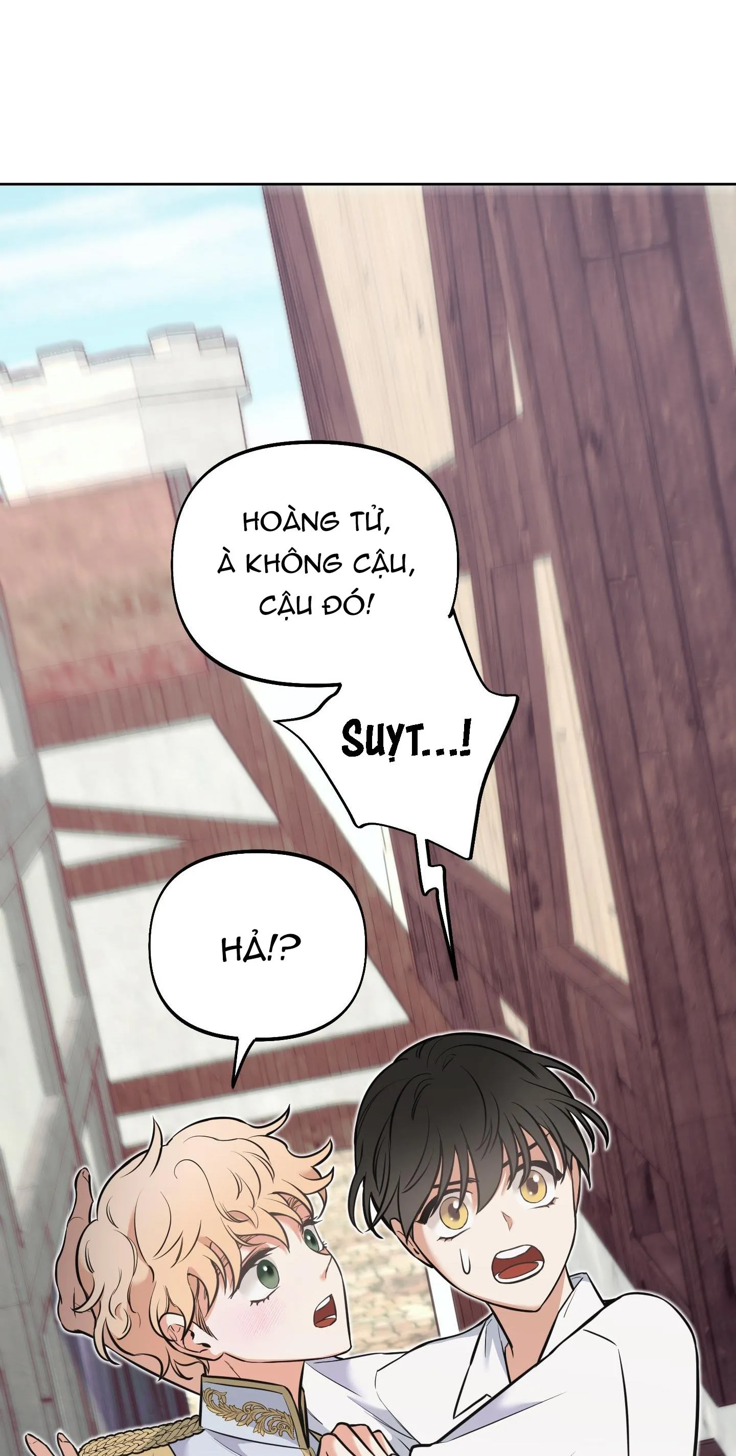 (NP) TRỞ THÀNH VUA CÔNG LƯỢC Chapter 7 Trang 85