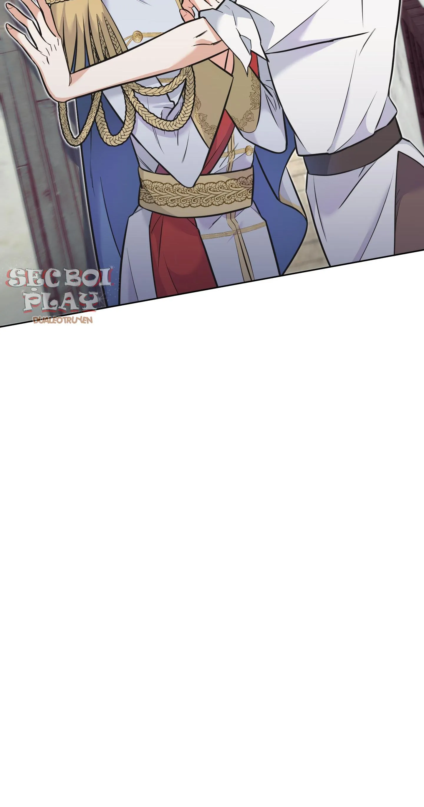 (NP) TRỞ THÀNH VUA CÔNG LƯỢC Chapter 7 Trang 86