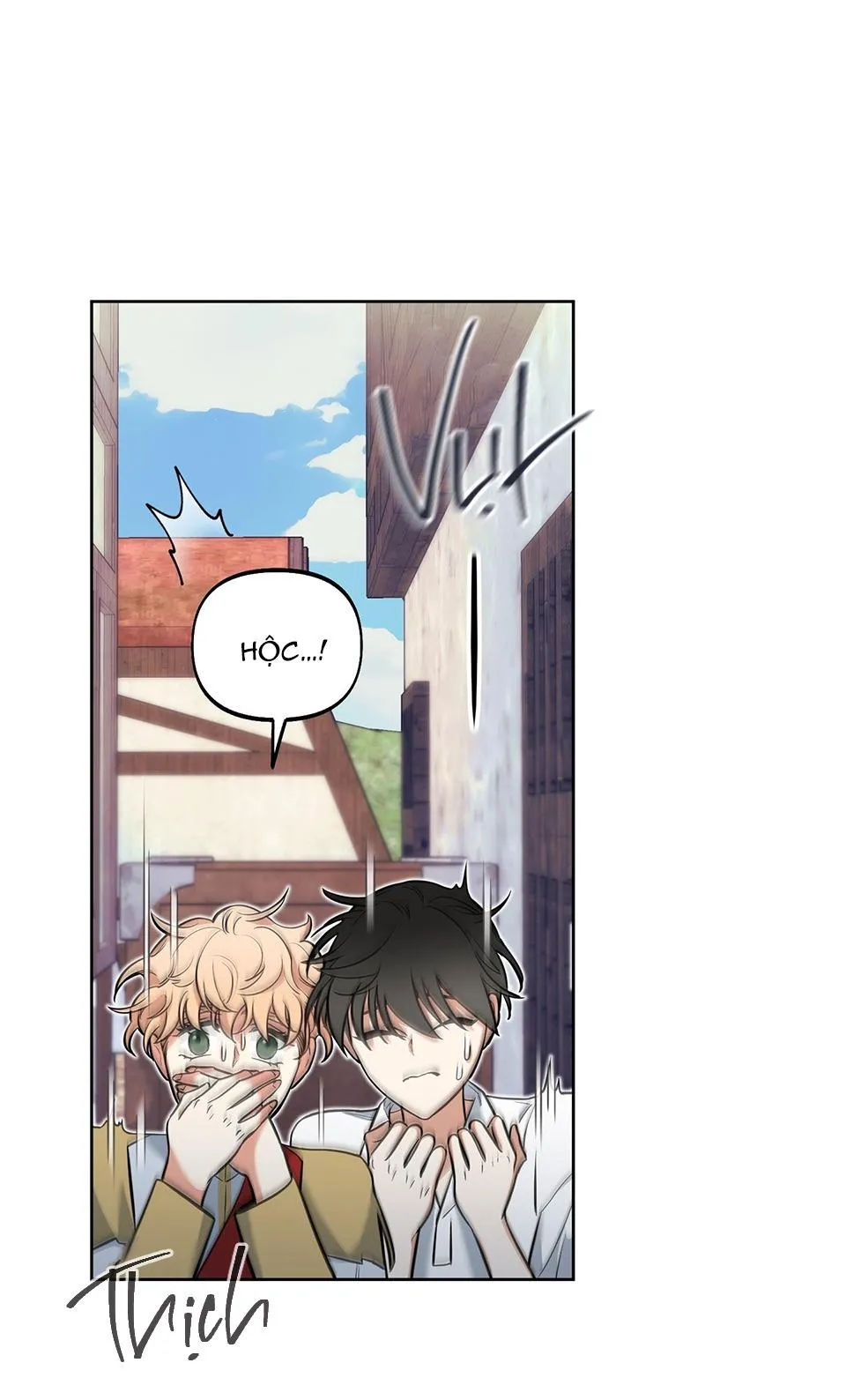 (NP) TRỞ THÀNH VUA CÔNG LƯỢC Chapter 8 Trang 5