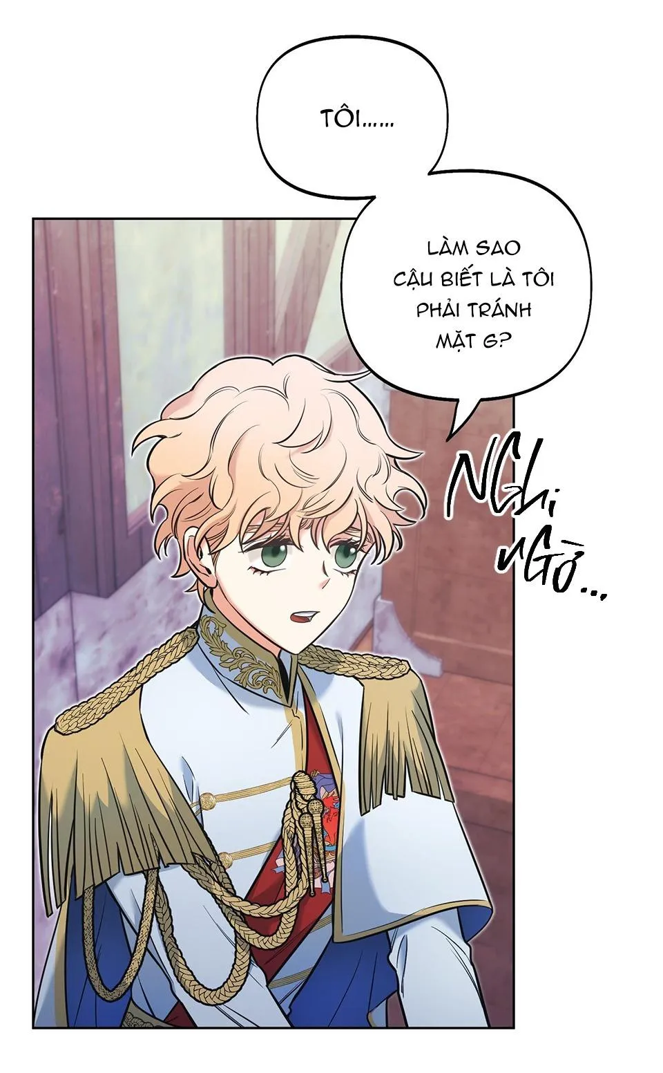 (NP) TRỞ THÀNH VUA CÔNG LƯỢC Chapter 8 Trang 11