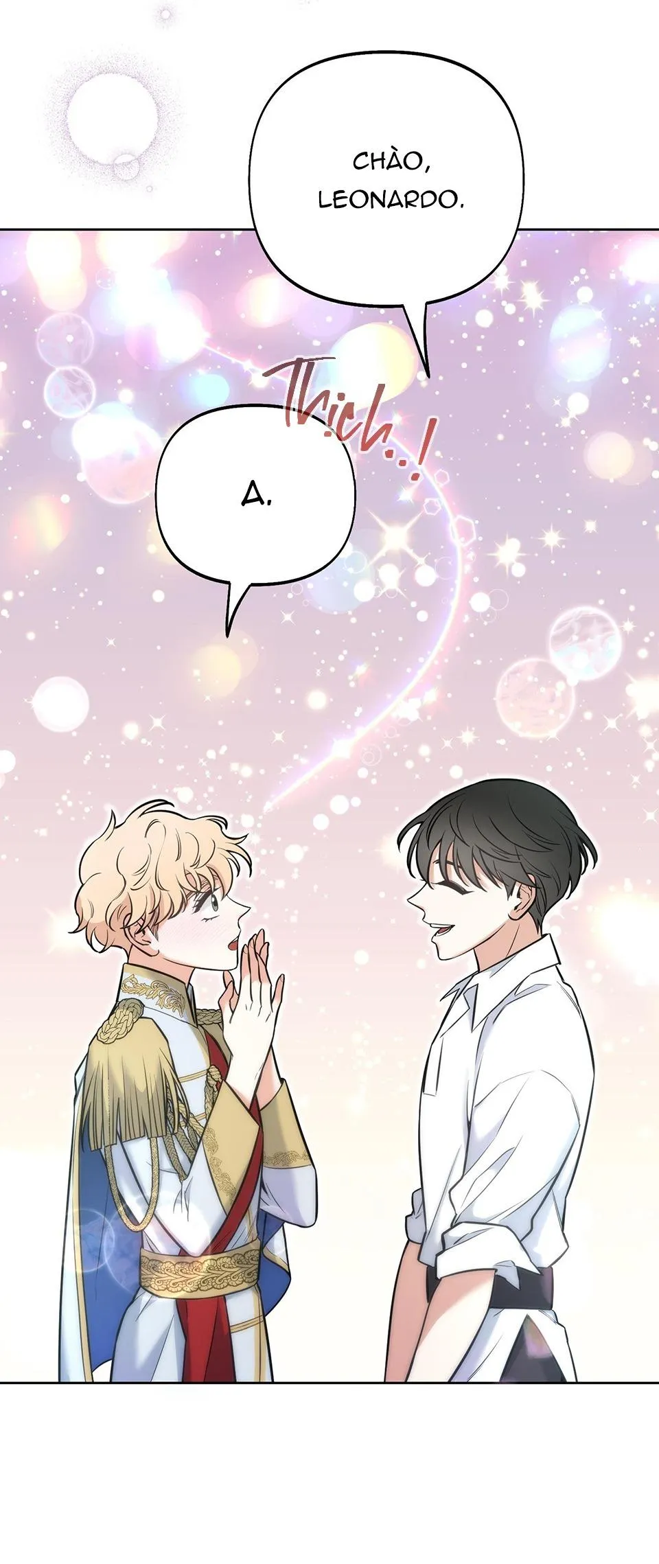 (NP) TRỞ THÀNH VUA CÔNG LƯỢC Chapter 8 Trang 17