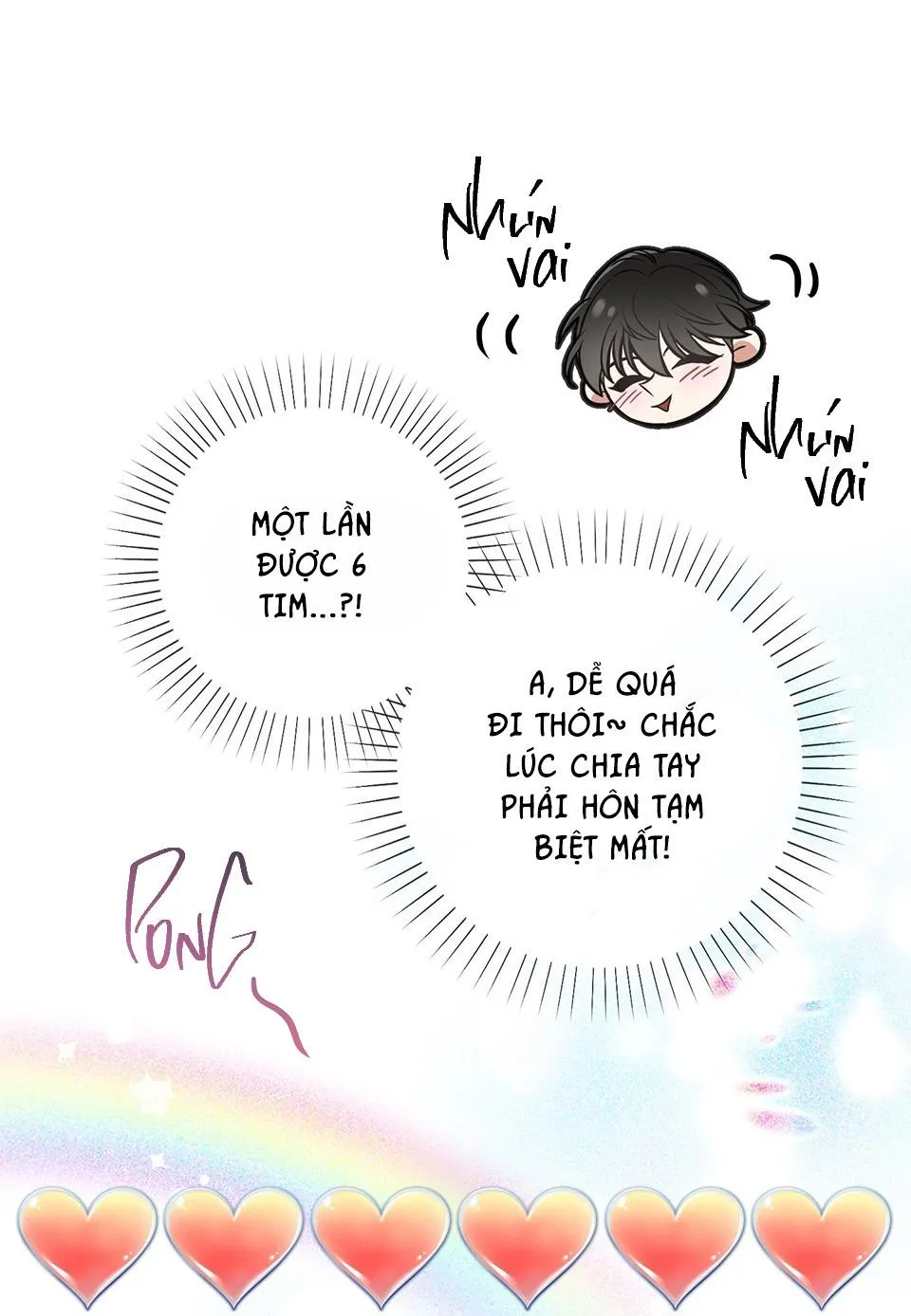 (NP) TRỞ THÀNH VUA CÔNG LƯỢC Chapter 8 Trang 20