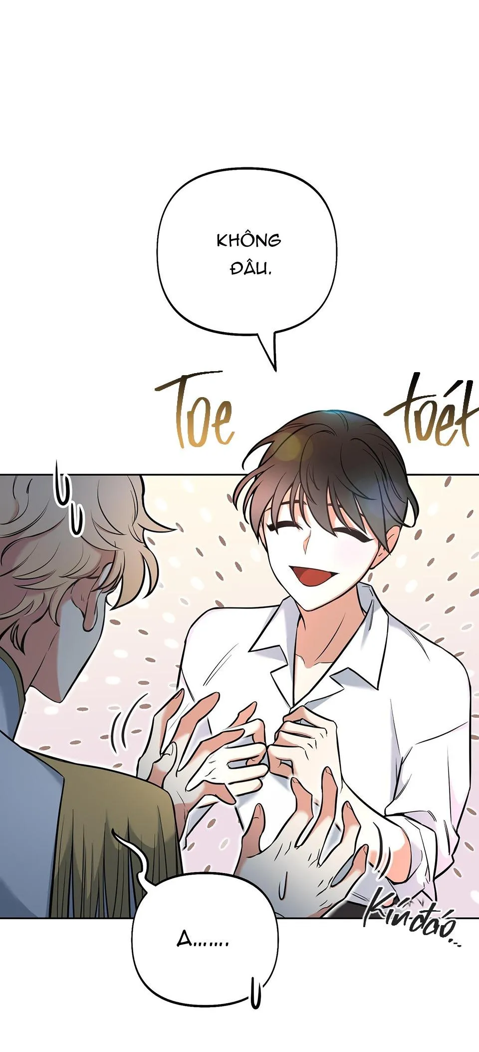 (NP) TRỞ THÀNH VUA CÔNG LƯỢC Chapter 8 Trang 25