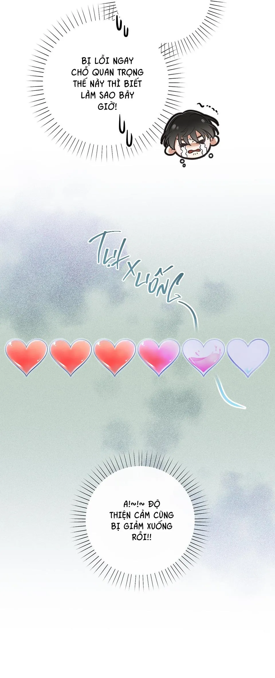 (NP) TRỞ THÀNH VUA CÔNG LƯỢC Chapter 8 Trang 27