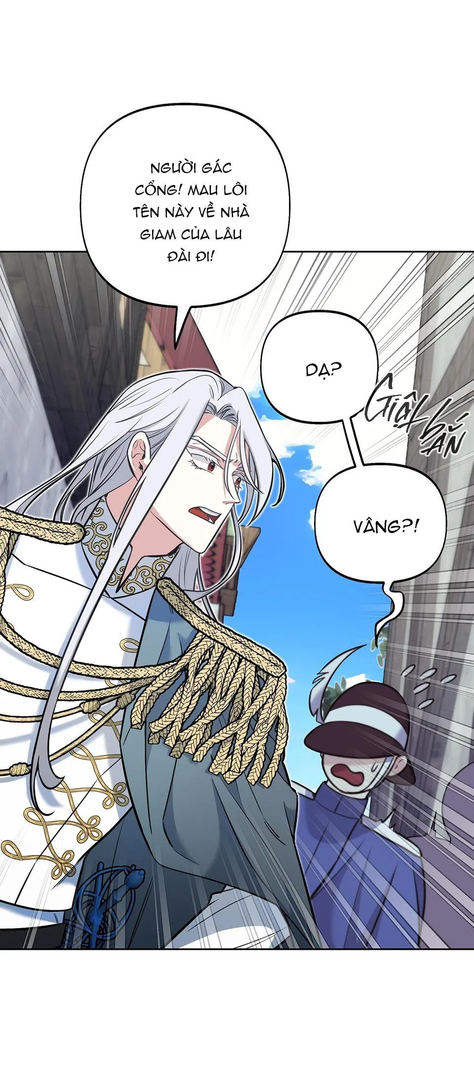 (NP) TRỞ THÀNH VUA CÔNG LƯỢC Chapter 8 Trang 32