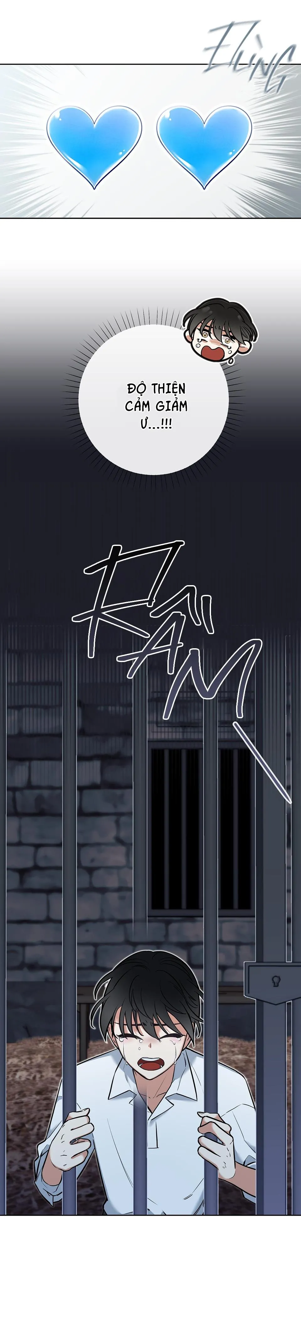 (NP) TRỞ THÀNH VUA CÔNG LƯỢC Chapter 8 Trang 36