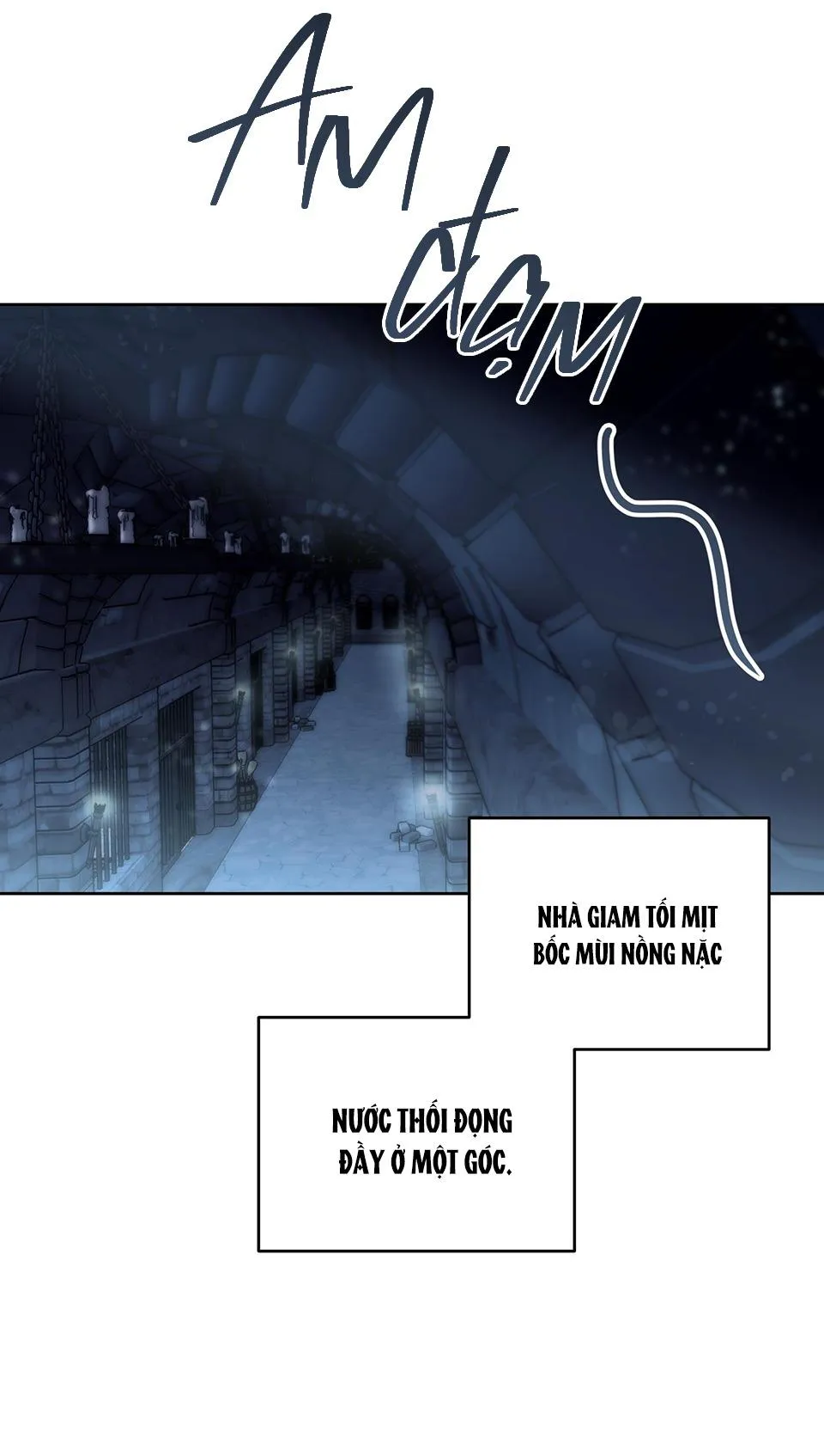 (NP) TRỞ THÀNH VUA CÔNG LƯỢC Chapter 8 Trang 39