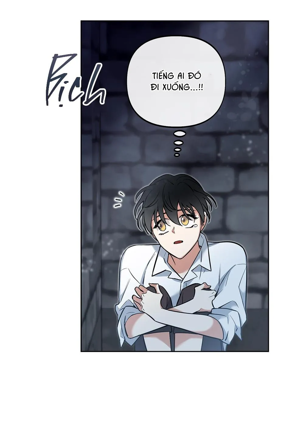 (NP) TRỞ THÀNH VUA CÔNG LƯỢC Chapter 8 Trang 44