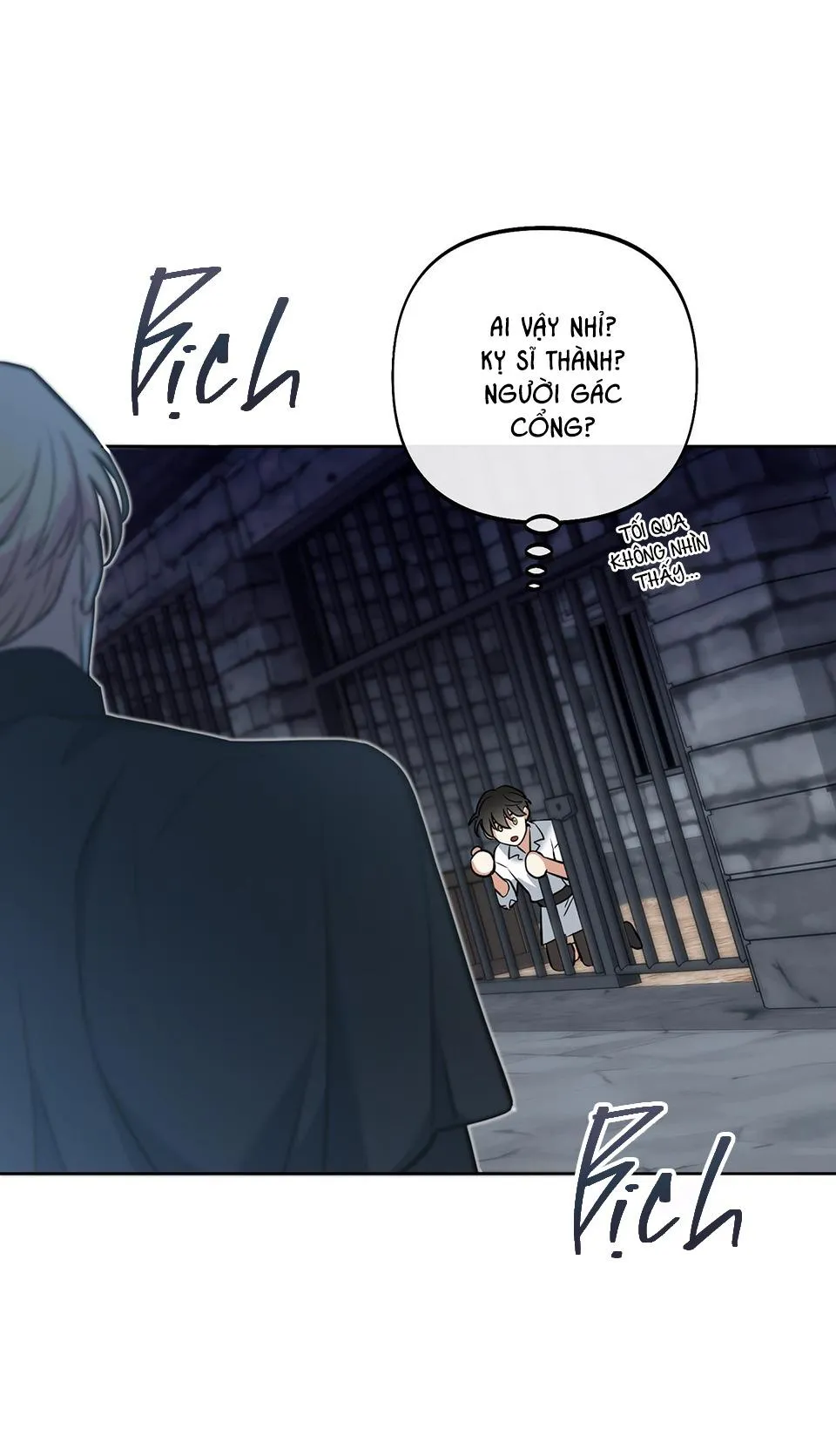 (NP) TRỞ THÀNH VUA CÔNG LƯỢC Chapter 8 Trang 45