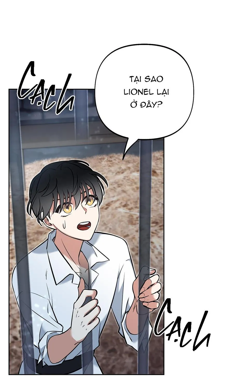 (NP) TRỞ THÀNH VUA CÔNG LƯỢC Chapter 8 Trang 49