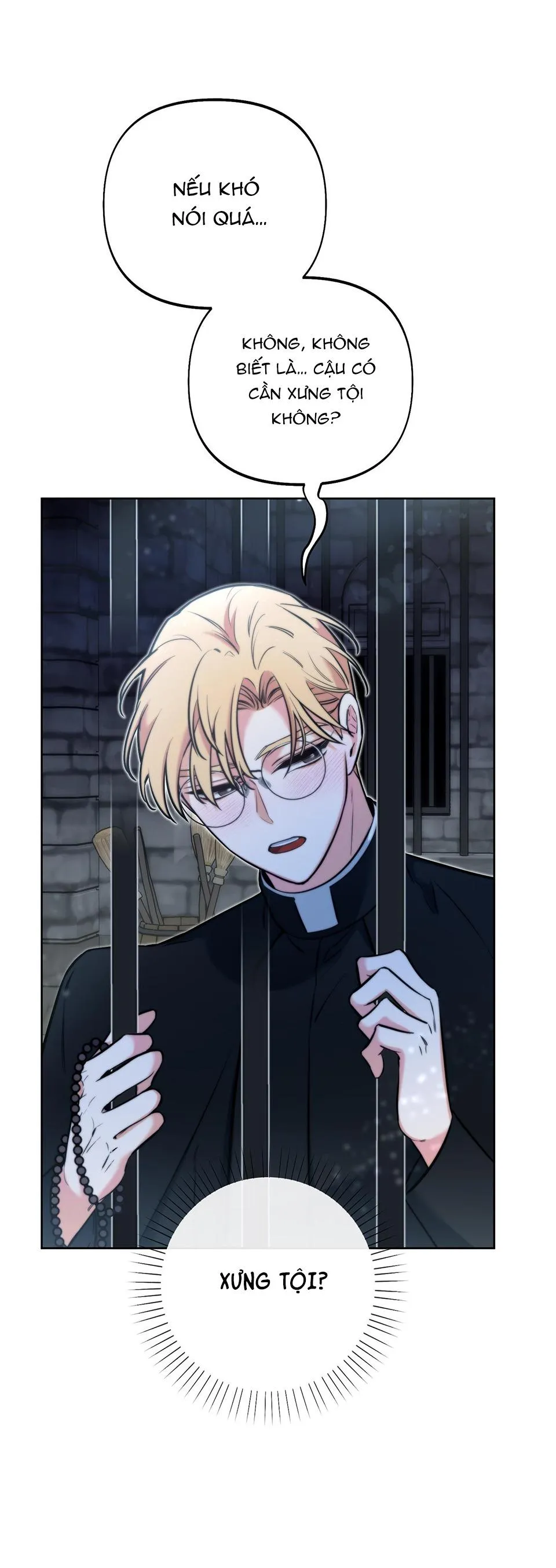 (NP) TRỞ THÀNH VUA CÔNG LƯỢC Chapter 8 Trang 52