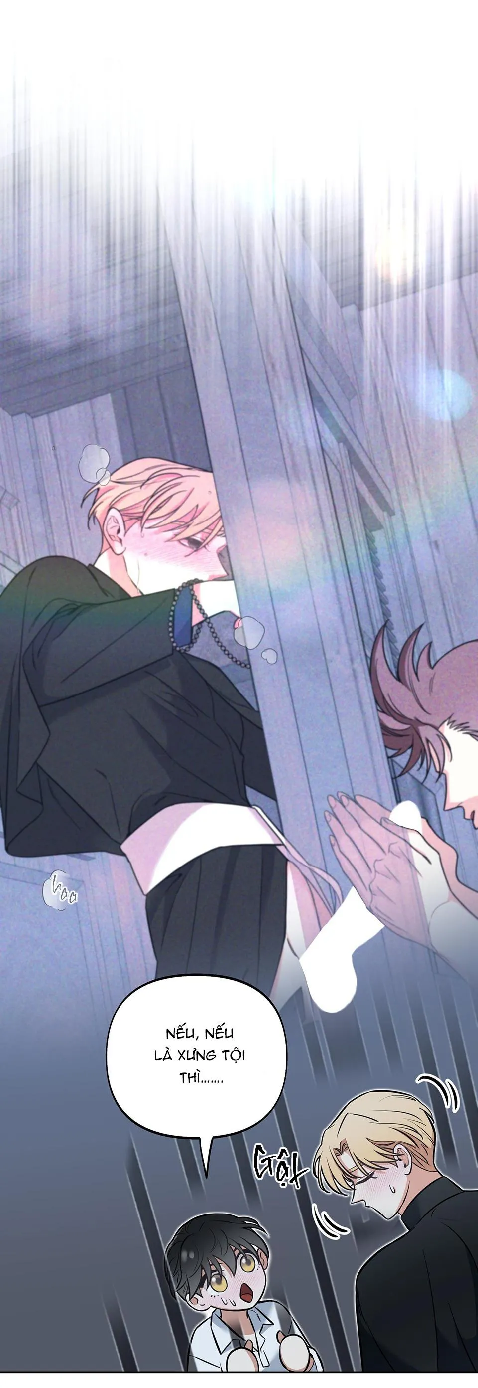 (NP) TRỞ THÀNH VUA CÔNG LƯỢC Chapter 8 Trang 53