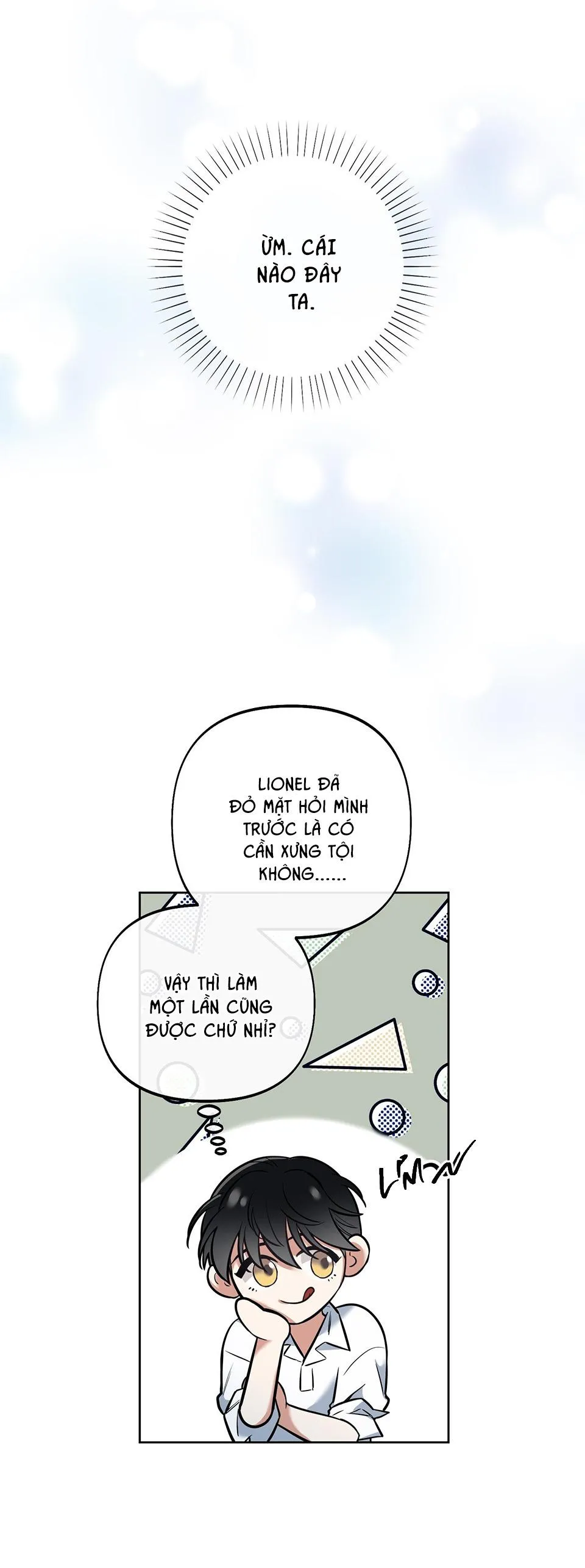 (NP) TRỞ THÀNH VUA CÔNG LƯỢC Chapter 8 Trang 56