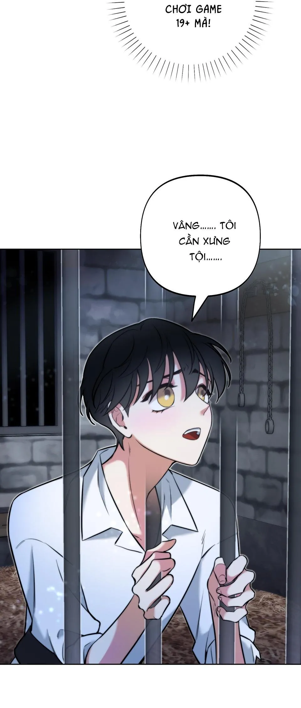 (NP) TRỞ THÀNH VUA CÔNG LƯỢC Chapter 8 Trang 58