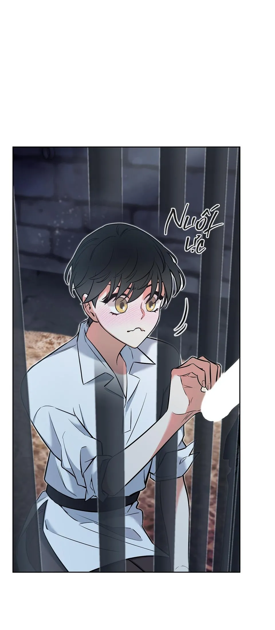 (NP) TRỞ THÀNH VUA CÔNG LƯỢC Chapter 8 Trang 63