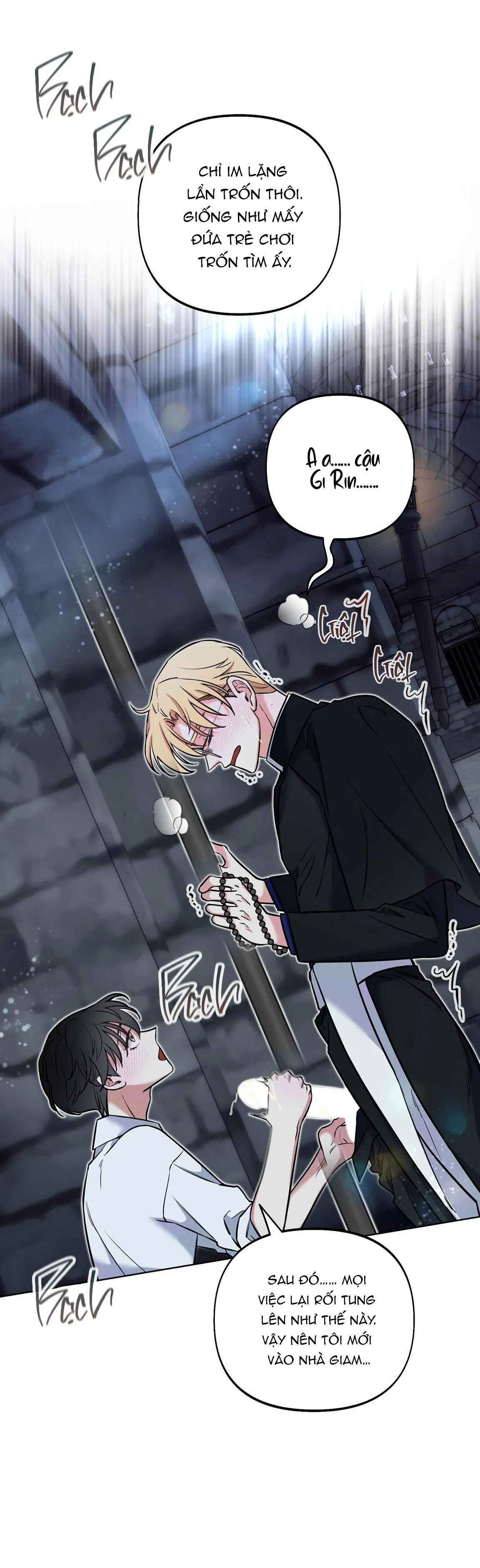 (NP) TRỞ THÀNH VUA CÔNG LƯỢC Chapter 9 Trang 7