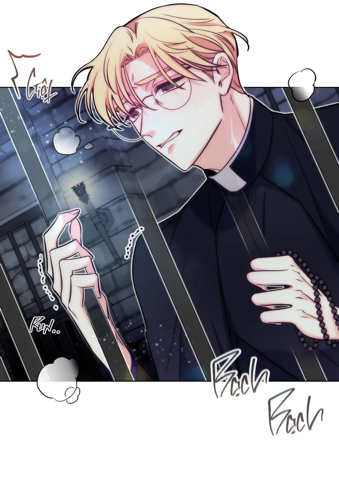 (NP) TRỞ THÀNH VUA CÔNG LƯỢC Chapter 9 Trang 9