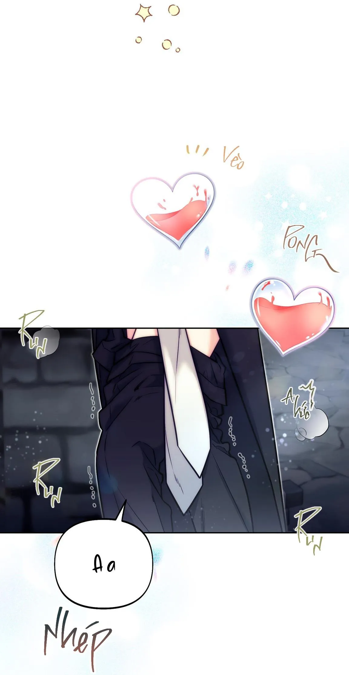 (NP) TRỞ THÀNH VUA CÔNG LƯỢC Chapter 9 Trang 18