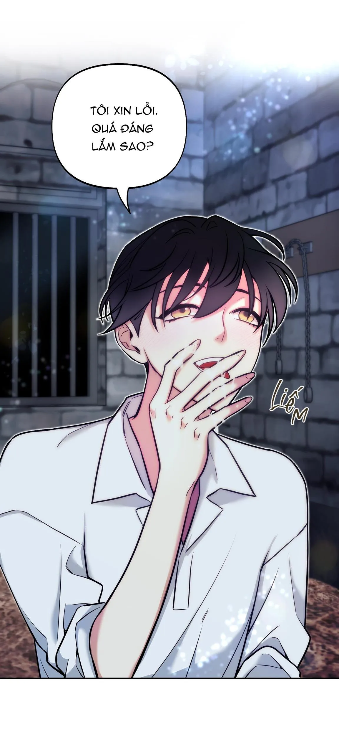 (NP) TRỞ THÀNH VUA CÔNG LƯỢC Chapter 9 Trang 21