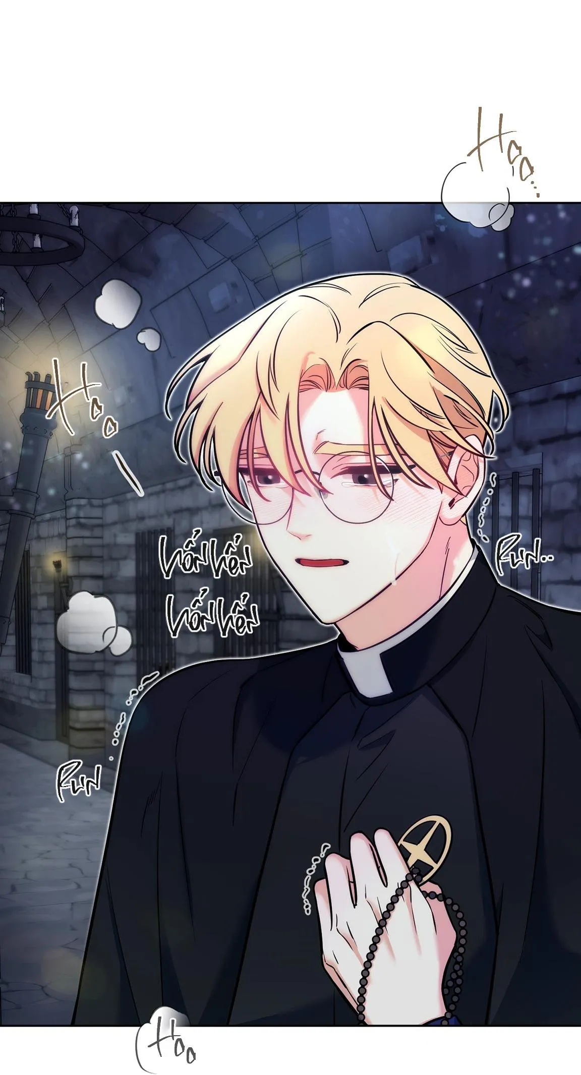 (NP) TRỞ THÀNH VUA CÔNG LƯỢC Chapter 9 Trang 22