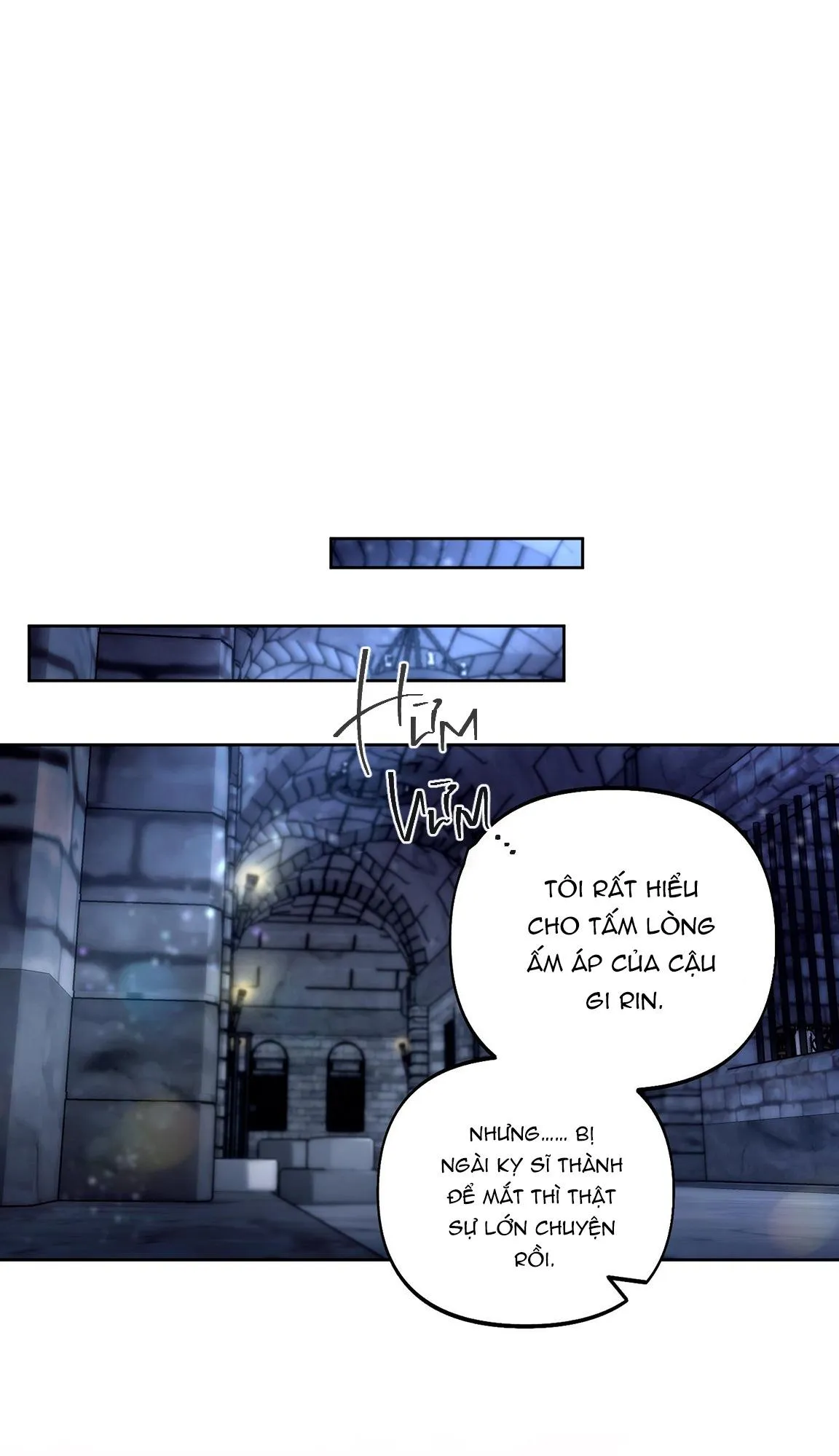 (NP) TRỞ THÀNH VUA CÔNG LƯỢC Chapter 9 Trang 24