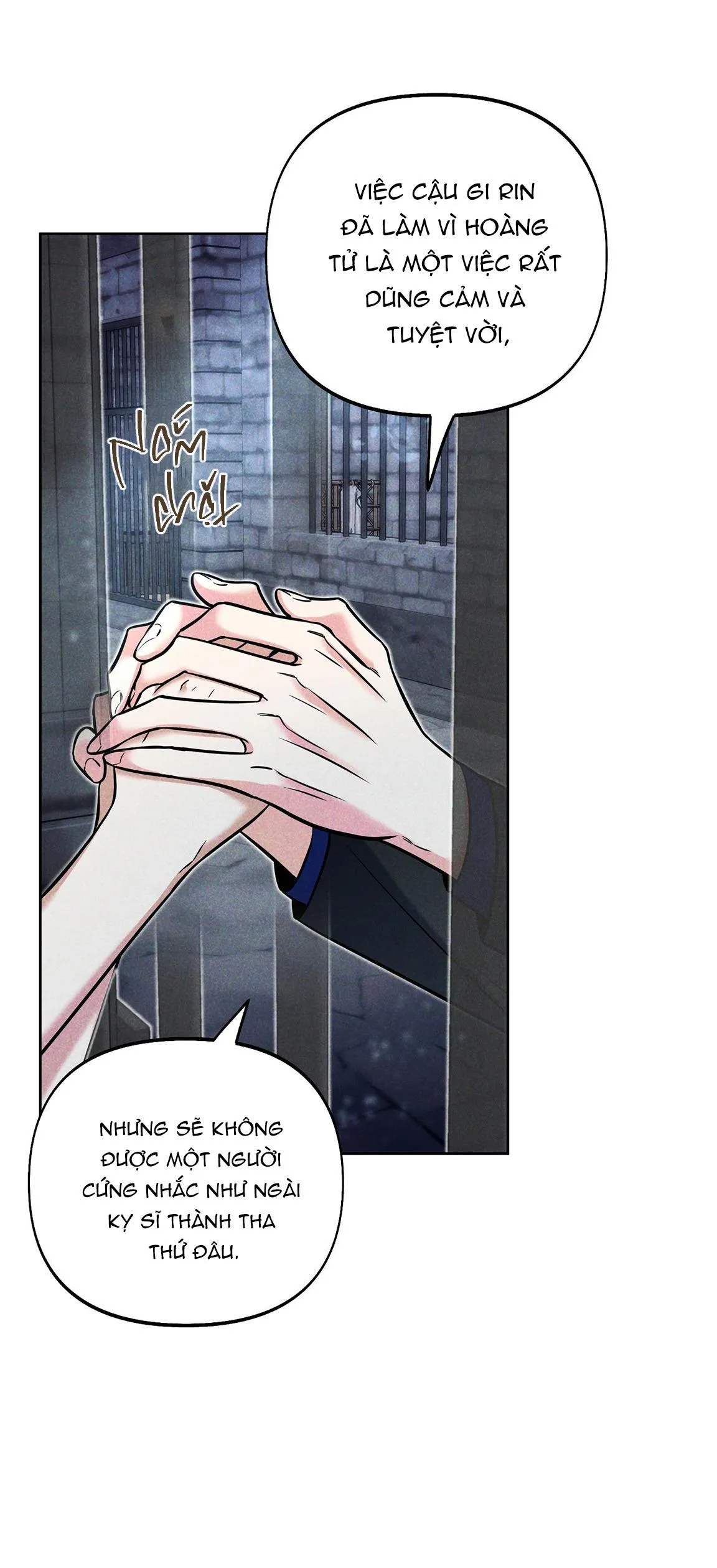 (NP) TRỞ THÀNH VUA CÔNG LƯỢC Chapter 9 Trang 26