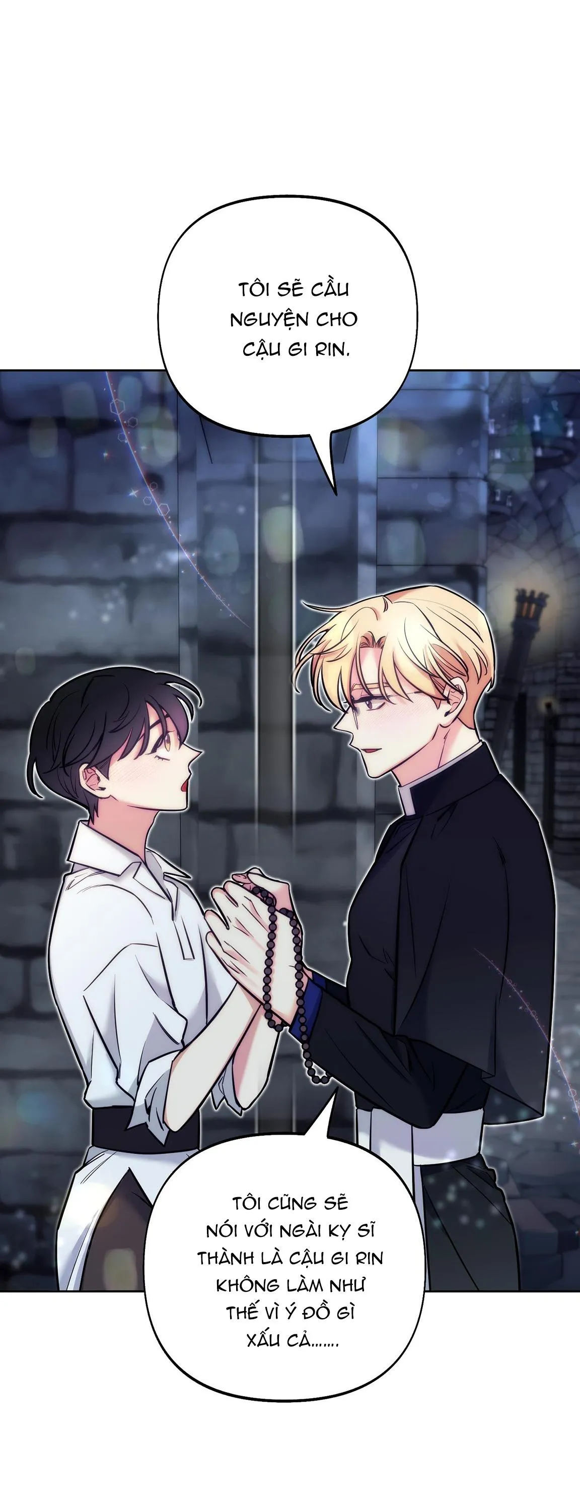 (NP) TRỞ THÀNH VUA CÔNG LƯỢC Chapter 9 Trang 27