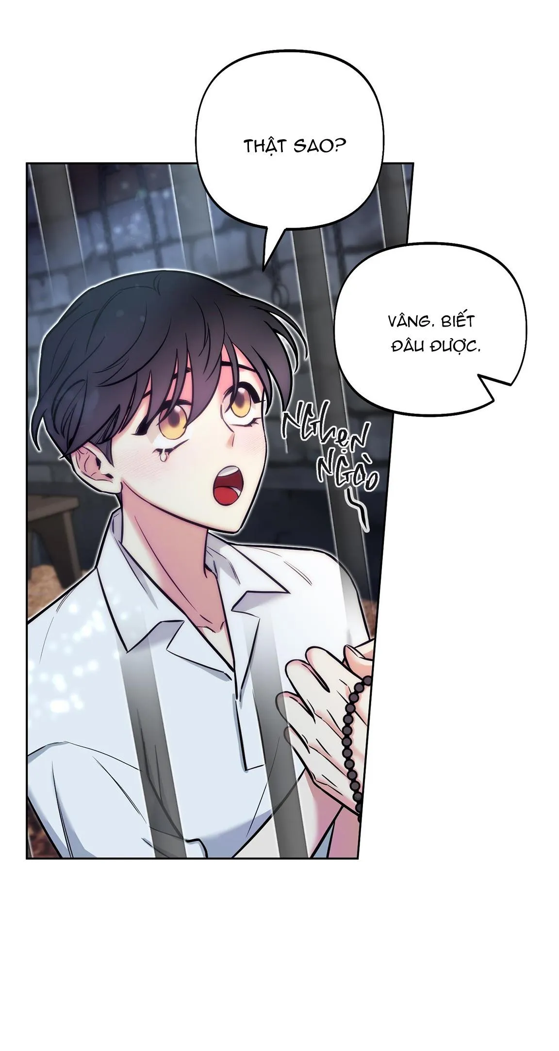 (NP) TRỞ THÀNH VUA CÔNG LƯỢC Chapter 9 Trang 29