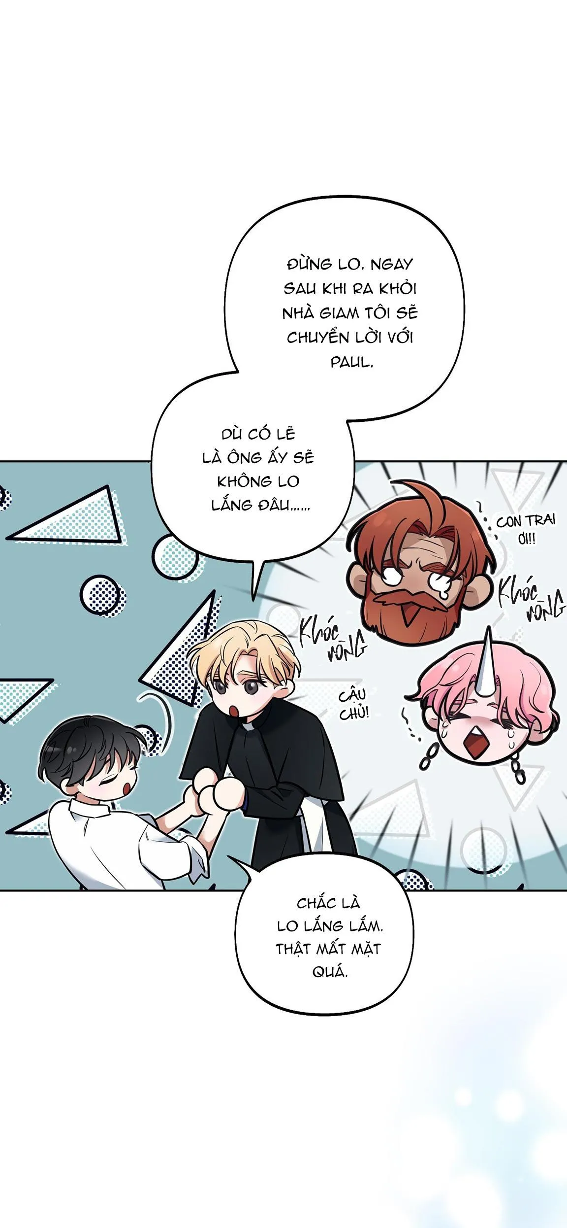 (NP) TRỞ THÀNH VUA CÔNG LƯỢC Chapter 9 Trang 30