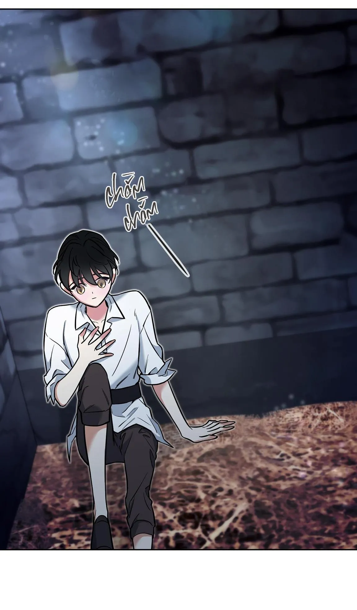 (NP) TRỞ THÀNH VUA CÔNG LƯỢC Chapter 9 Trang 37