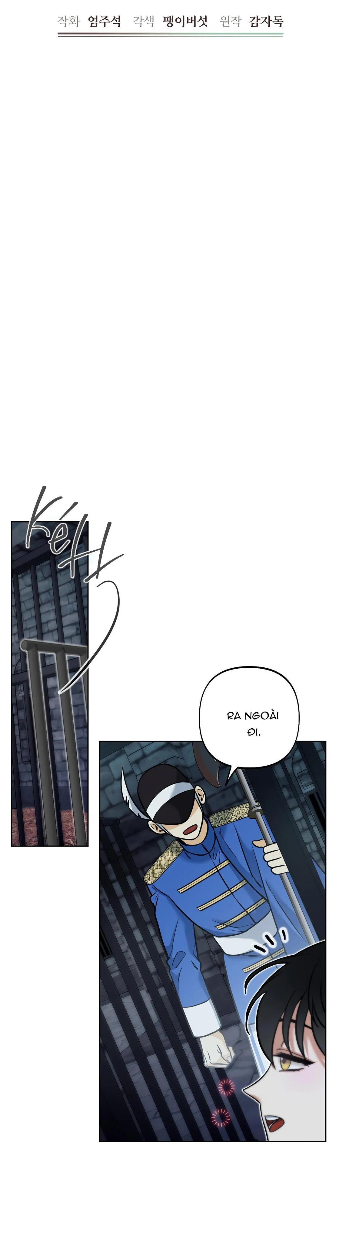 (NP) TRỞ THÀNH VUA CÔNG LƯỢC Chapter 9 Trang 40