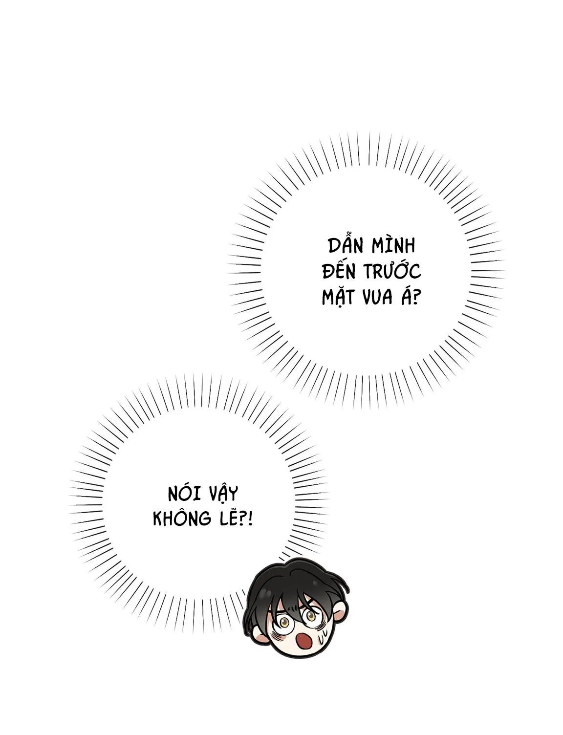 (NP) TRỞ THÀNH VUA CÔNG LƯỢC Chapter 9 Trang 43