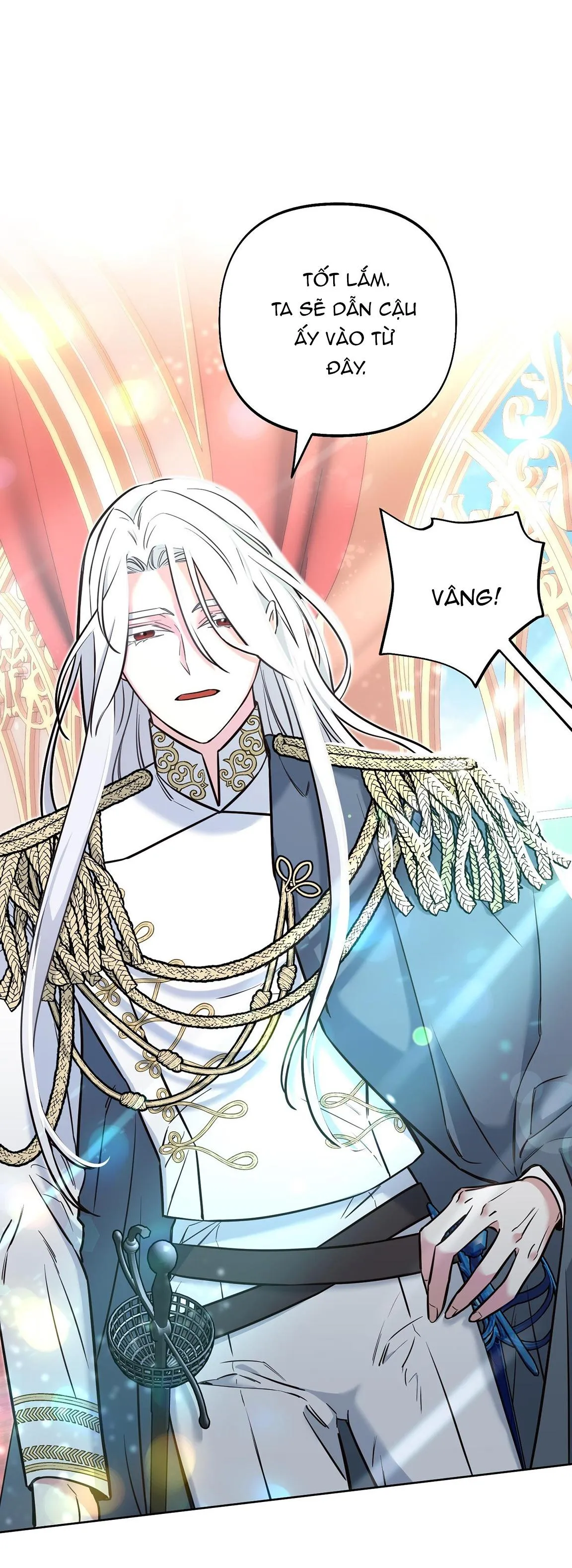 (NP) TRỞ THÀNH VUA CÔNG LƯỢC Chapter 9 Trang 48