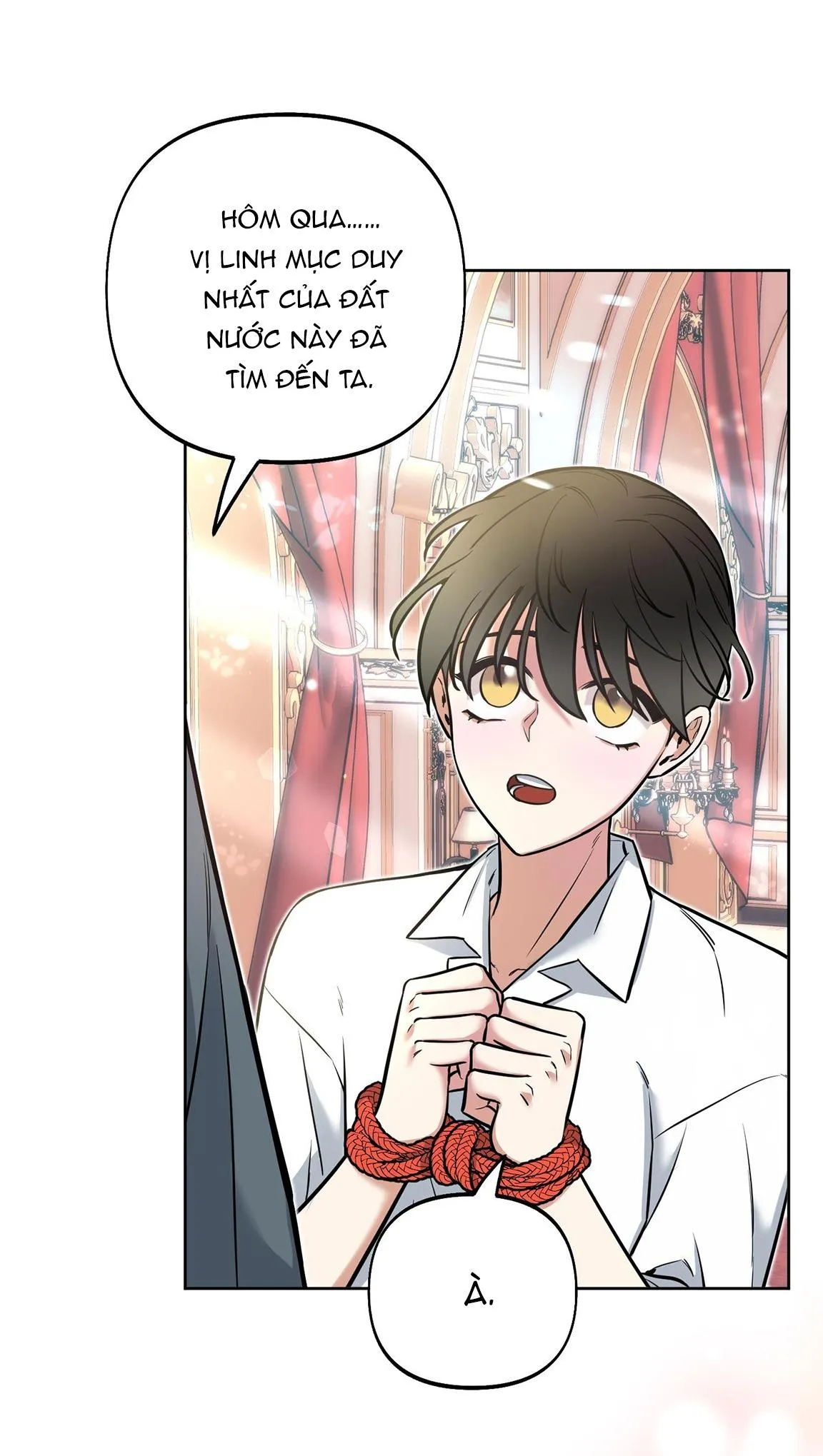 (NP) TRỞ THÀNH VUA CÔNG LƯỢC Chapter 9 Trang 52