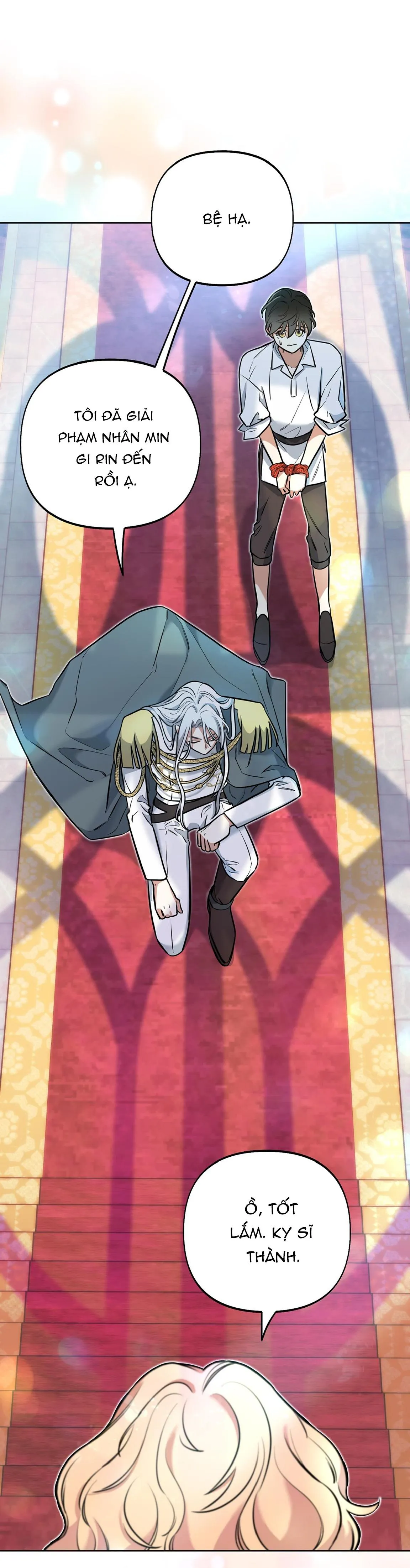 (NP) TRỞ THÀNH VUA CÔNG LƯỢC Chapter 9 Trang 58