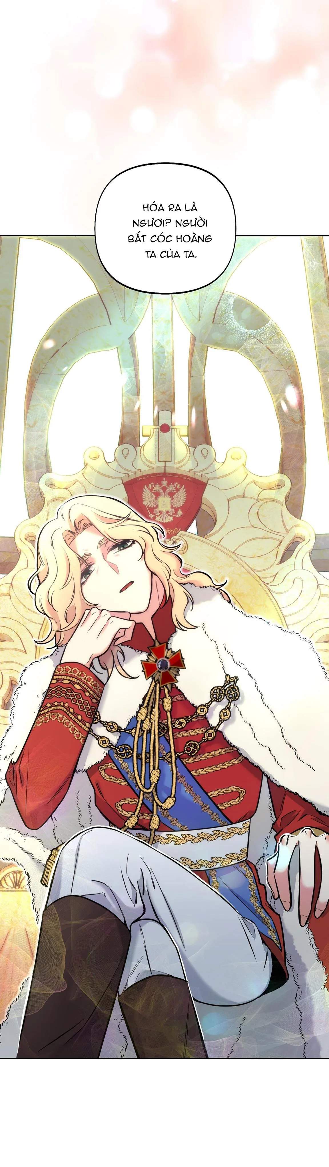 (NP) TRỞ THÀNH VUA CÔNG LƯỢC Chapter 9 Trang 59