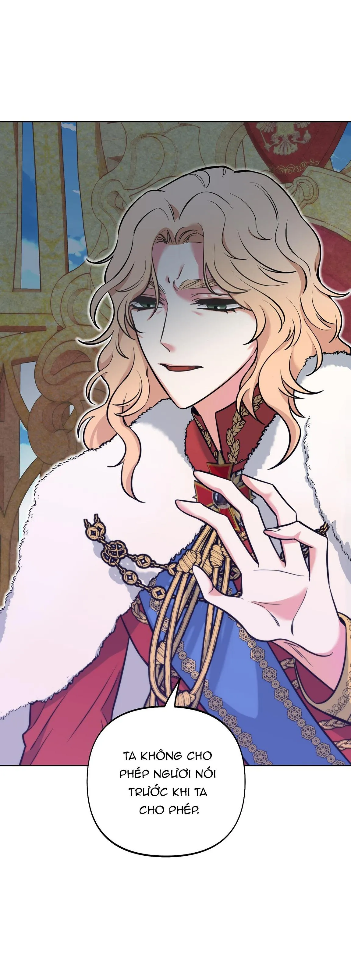 (NP) TRỞ THÀNH VUA CÔNG LƯỢC Chapter 9 Trang 61