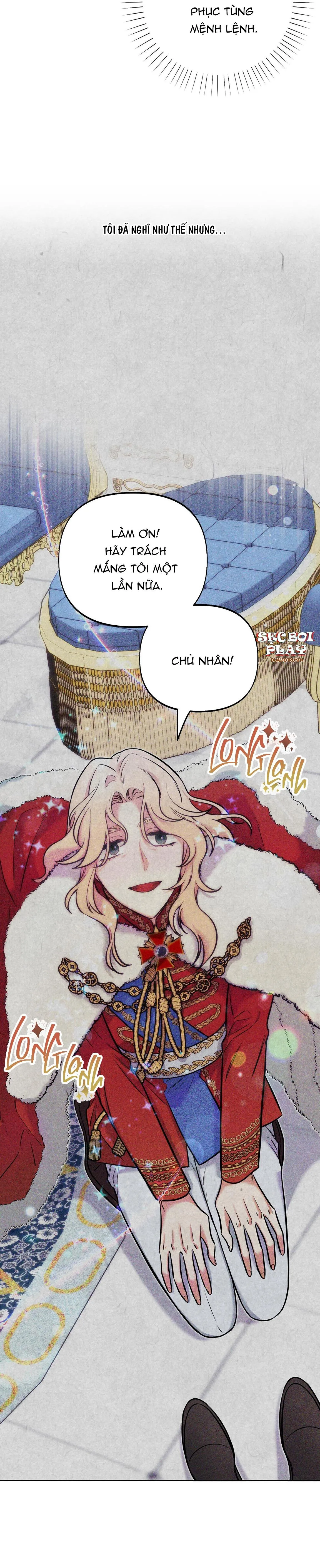 (NP) TRỞ THÀNH VUA CÔNG LƯỢC Chapter 9 Trang 63