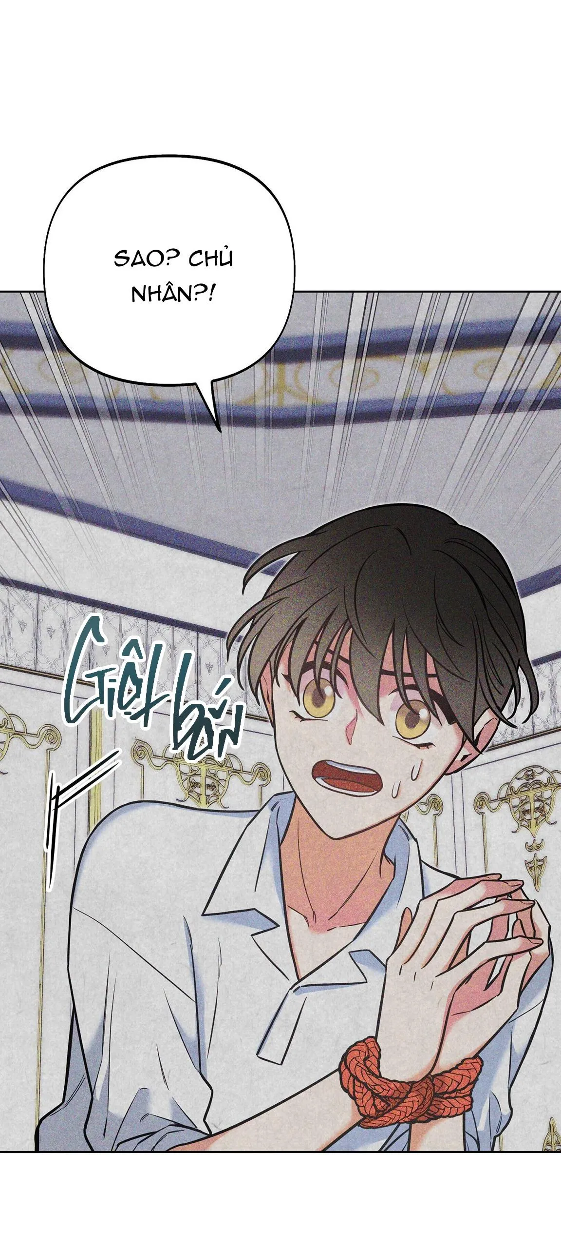 (NP) TRỞ THÀNH VUA CÔNG LƯỢC Chapter 9 Trang 64