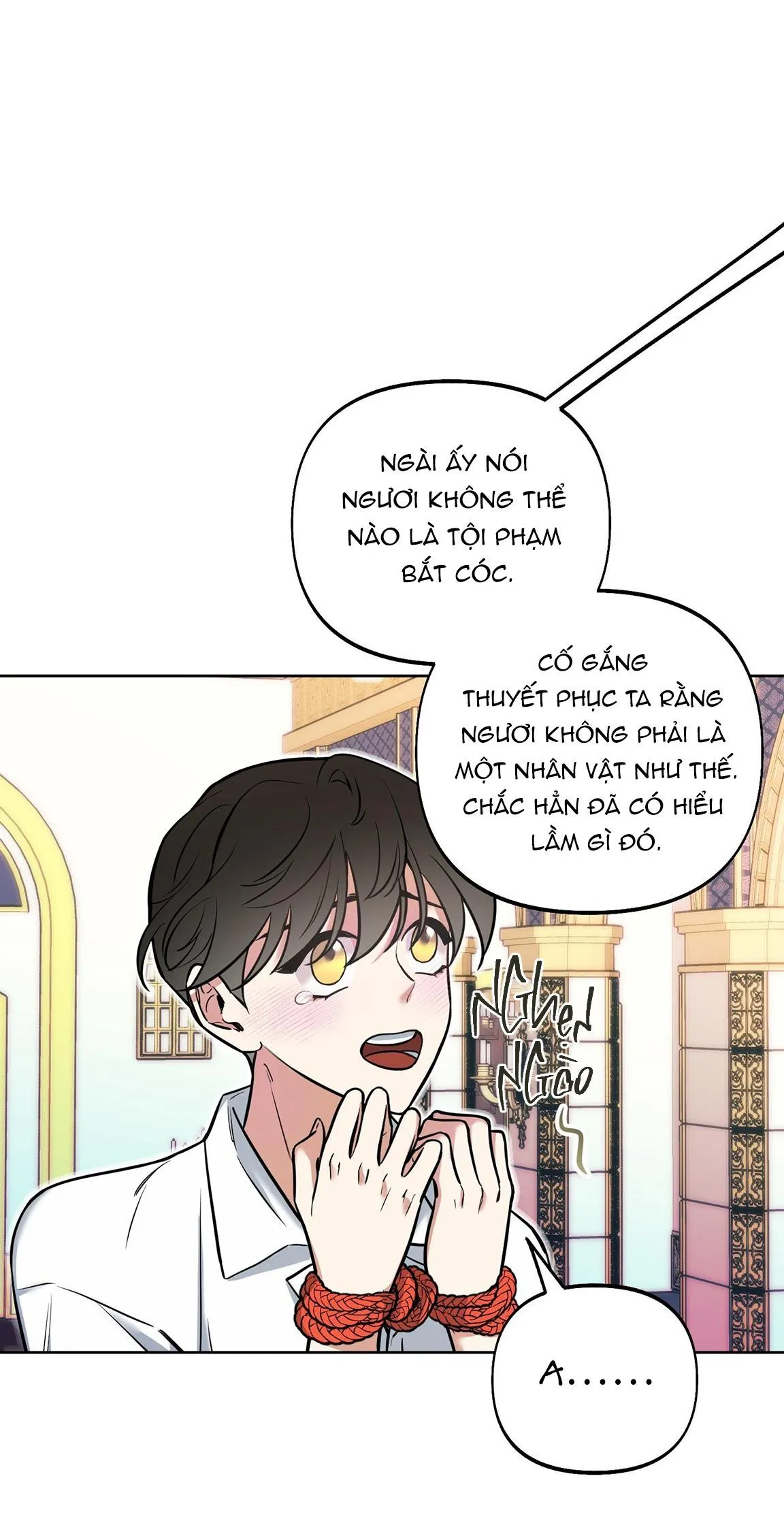 (NP) TRỞ THÀNH VUA CÔNG LƯỢC Chapter 10 Trang 7