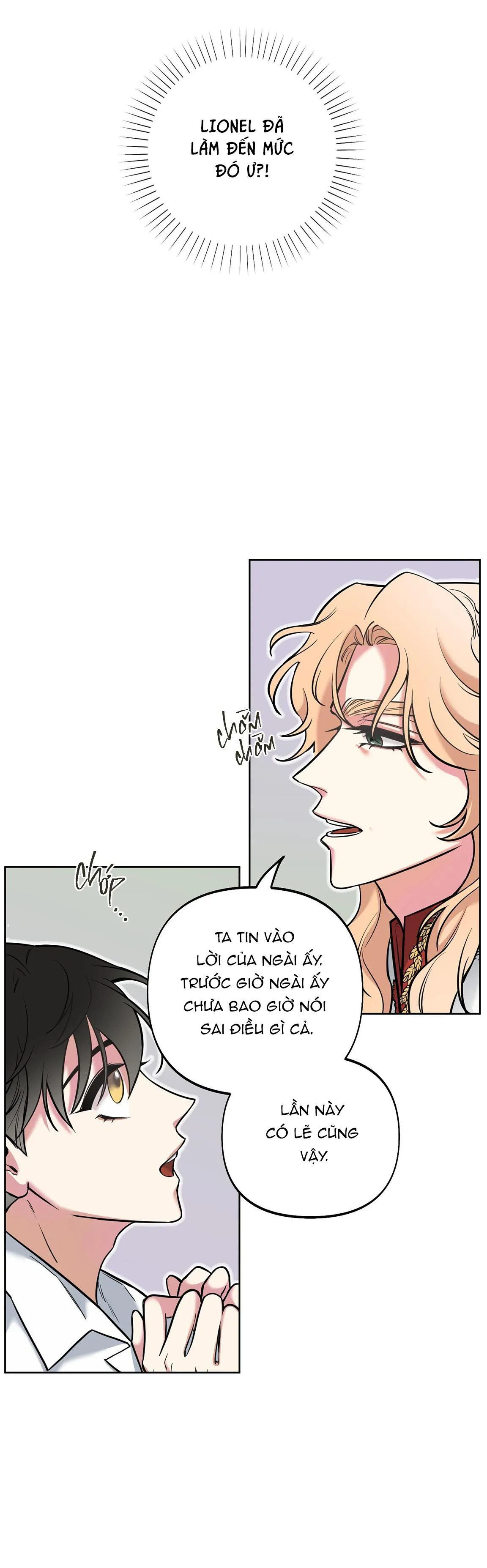 (NP) TRỞ THÀNH VUA CÔNG LƯỢC Chapter 10 Trang 8