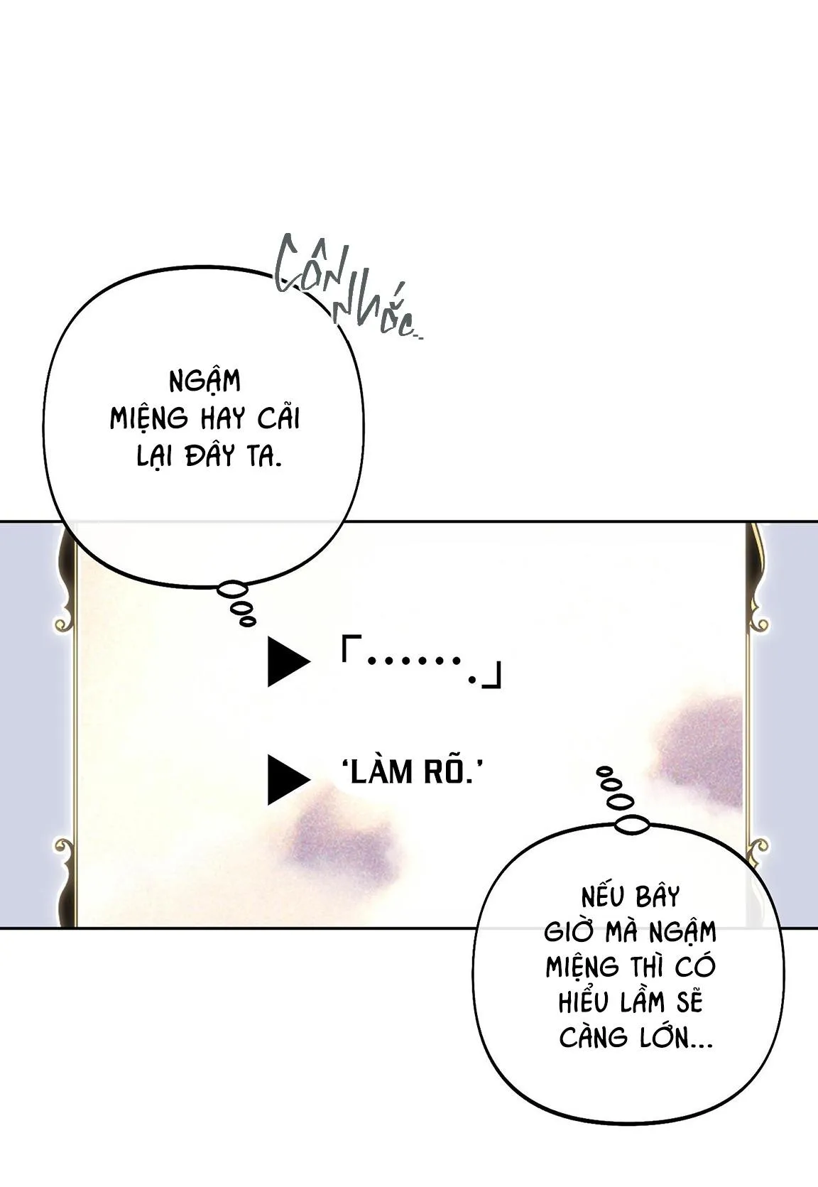 (NP) TRỞ THÀNH VUA CÔNG LƯỢC Chapter 10 Trang 16