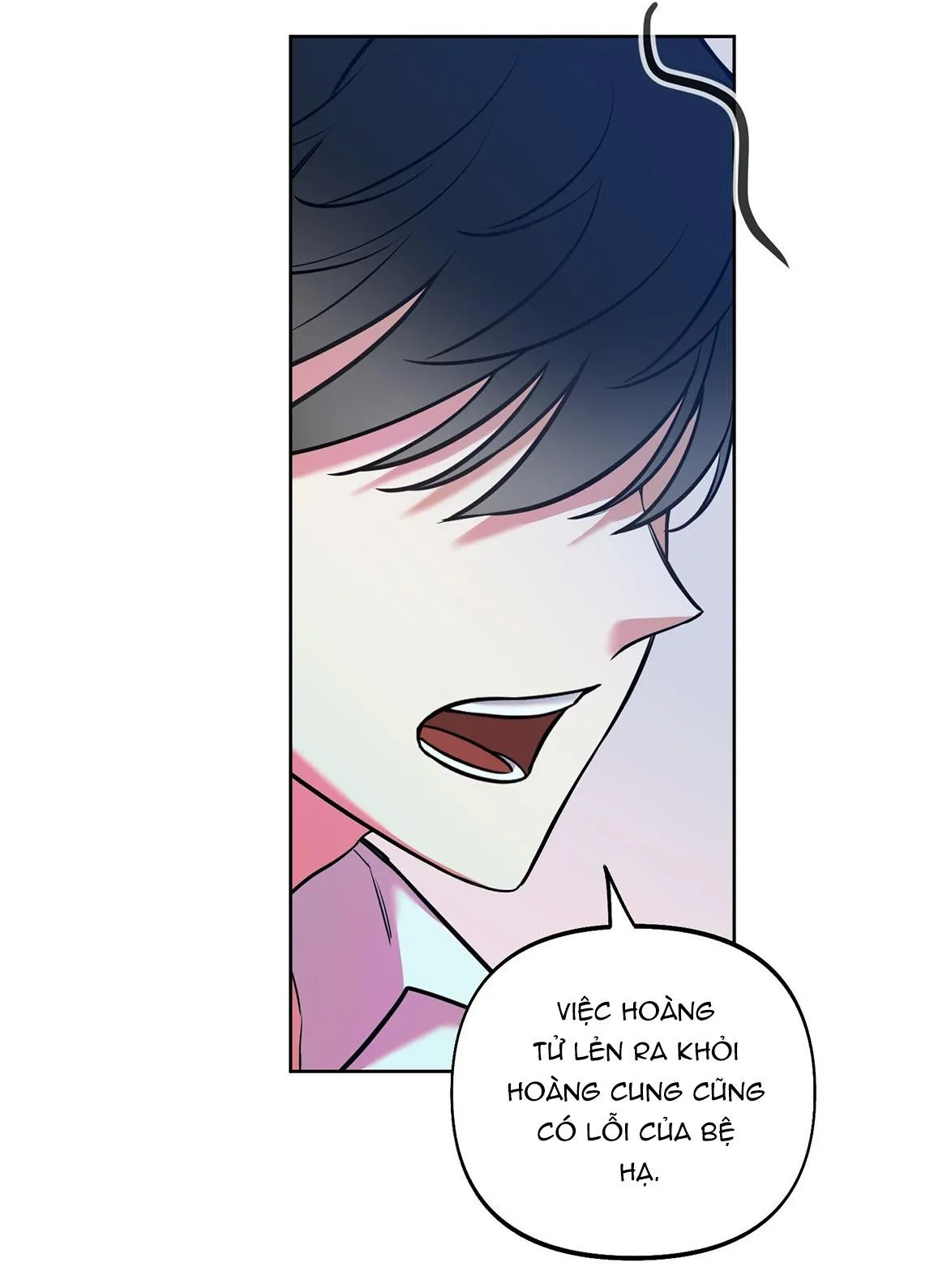 (NP) TRỞ THÀNH VUA CÔNG LƯỢC Chapter 10 Trang 18