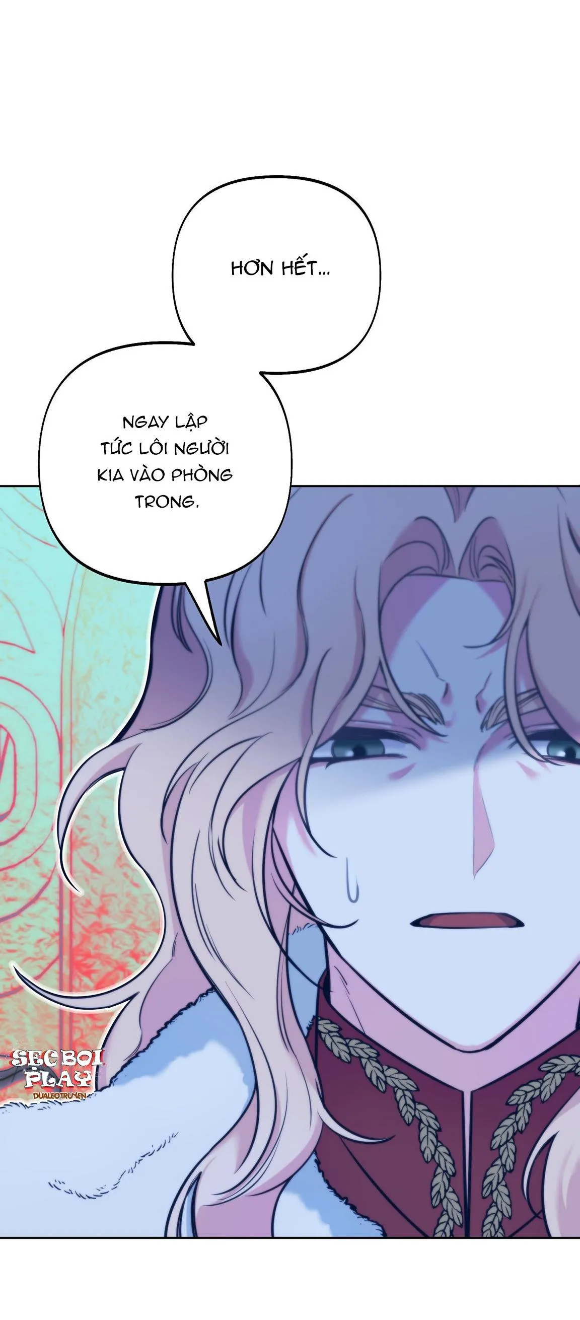 (NP) TRỞ THÀNH VUA CÔNG LƯỢC Chapter 10 Trang 23