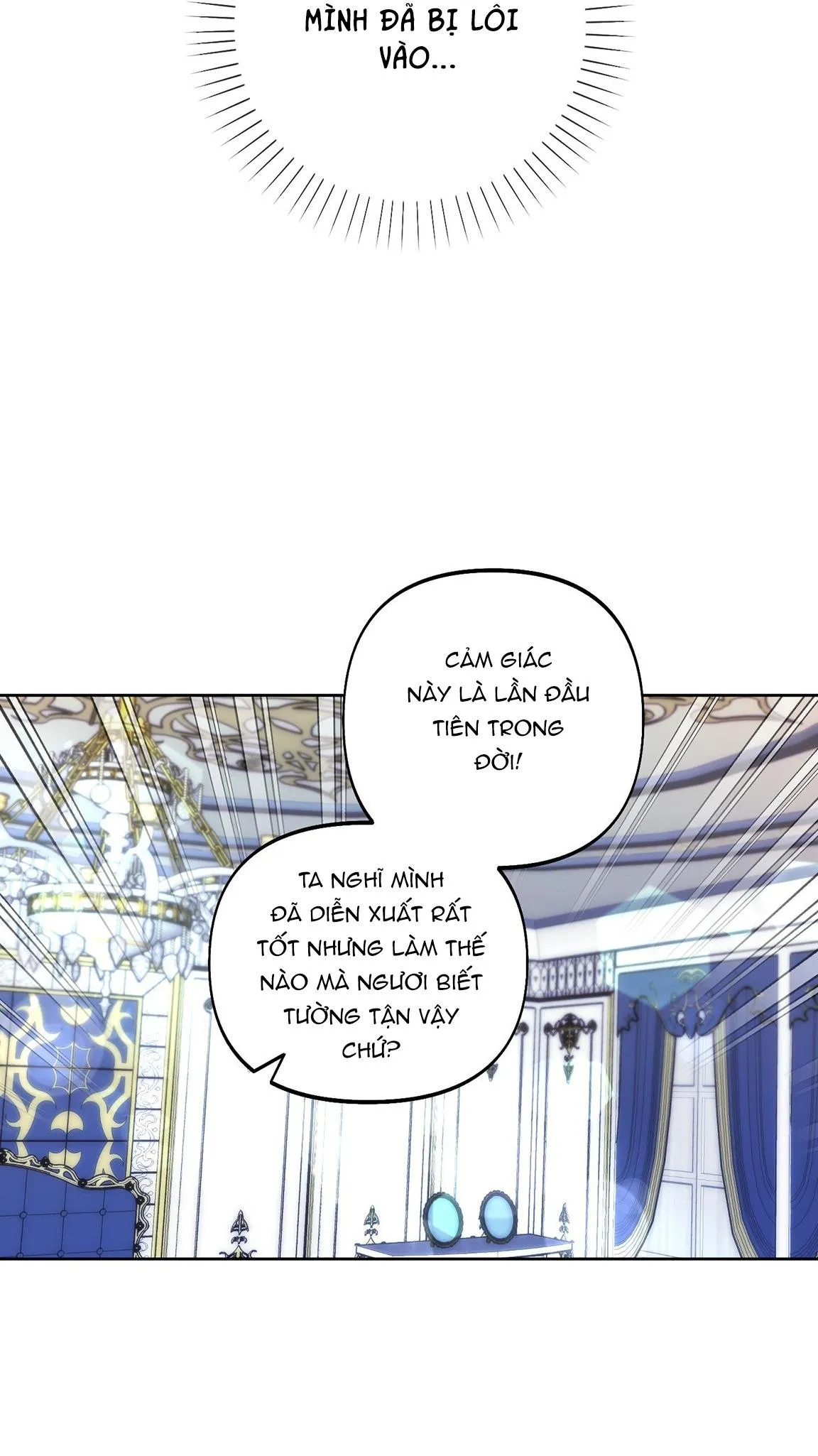 (NP) TRỞ THÀNH VUA CÔNG LƯỢC Chapter 10 Trang 27